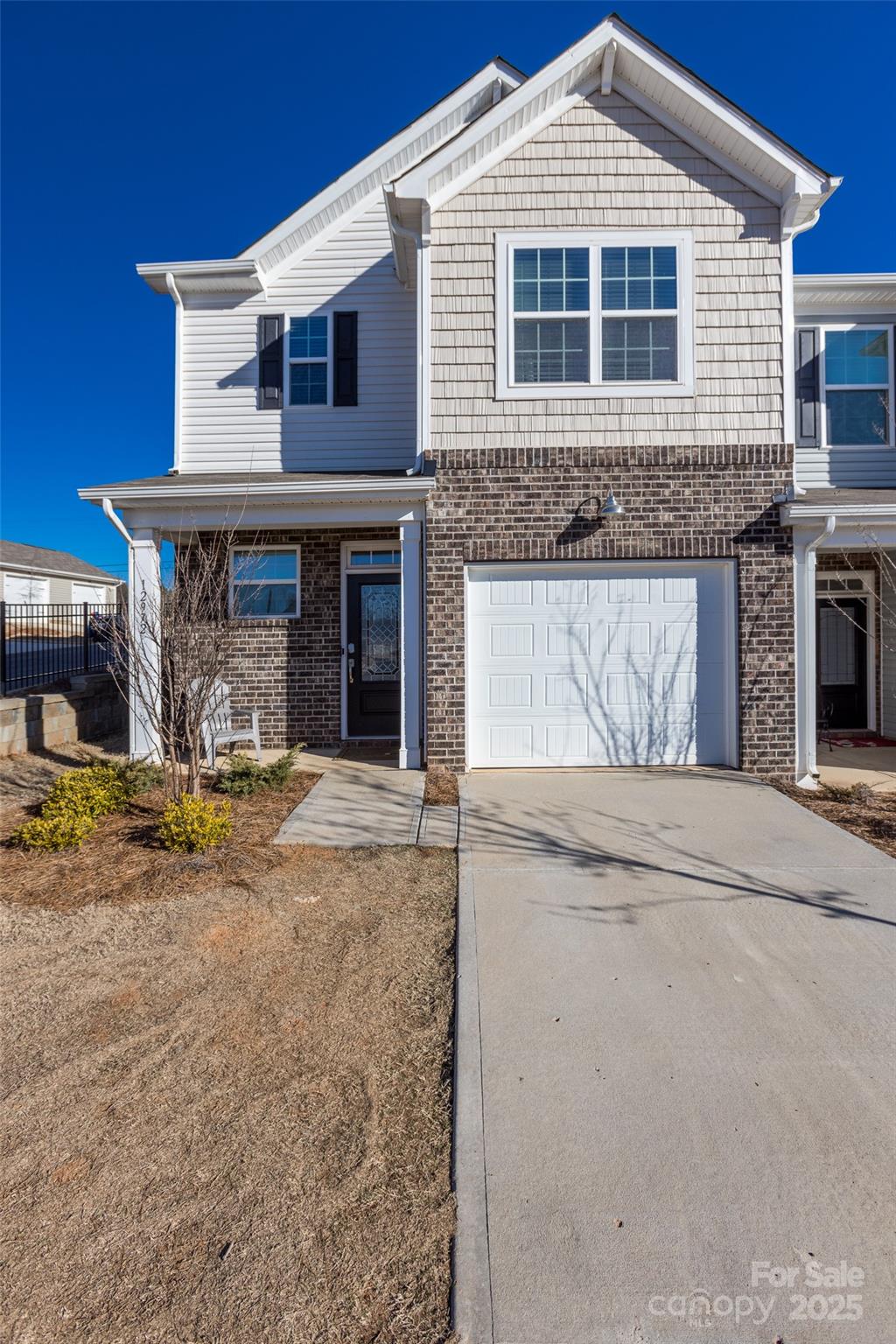 Property image 1 at 12972 Canton Side Avenue, Charlotte, NC 28273