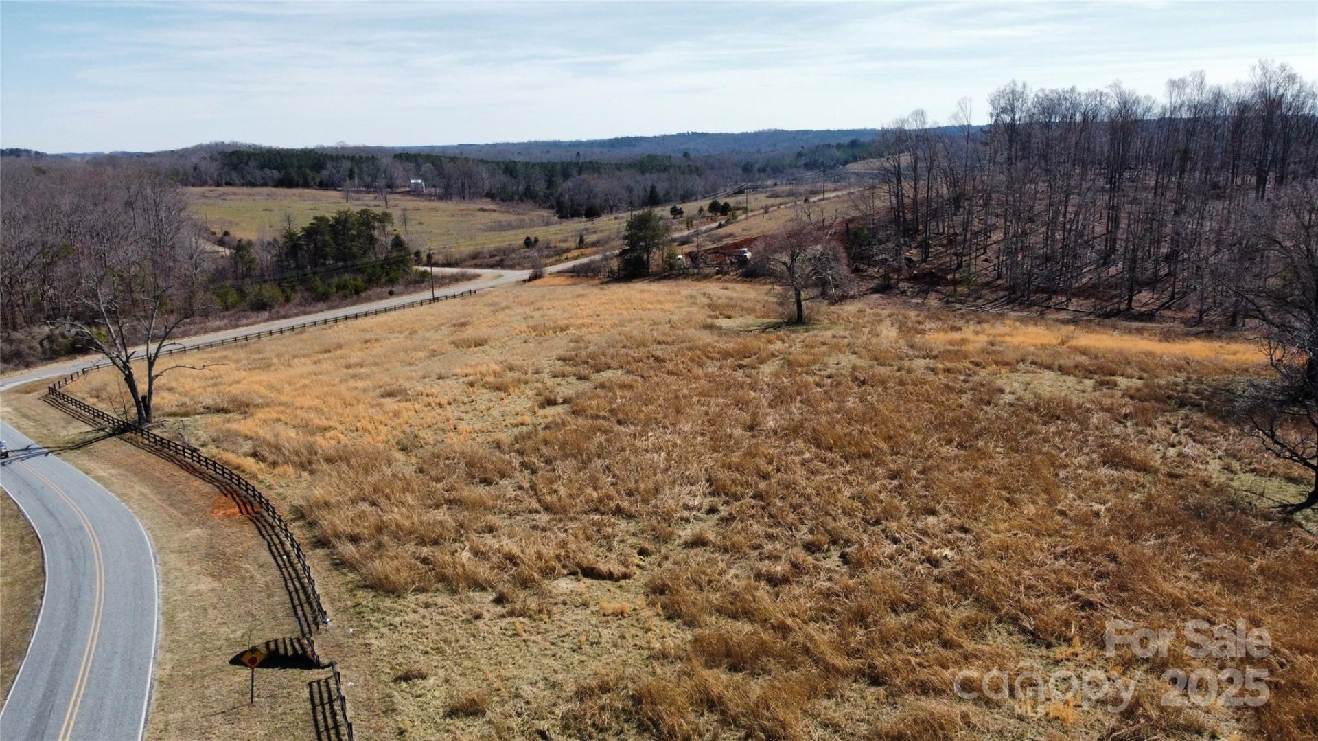 Property at 00 Ar Thompson Road, Mill Spring, NC 28756