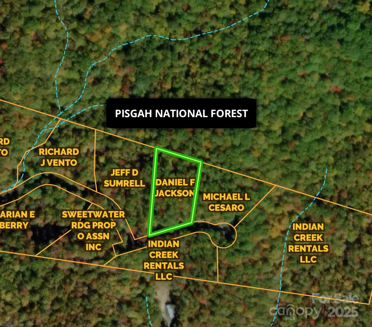 Property at Lot 24 Ridge Trail Drive, Balsam Grove, NC 28708