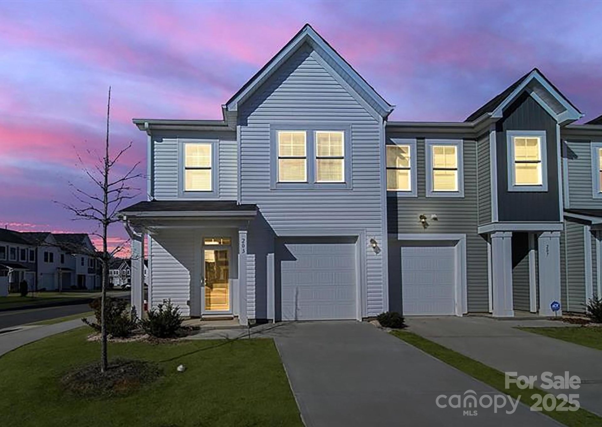 Property image 1 at 113 Briana Marie Way, Indian Trail, NC 28079