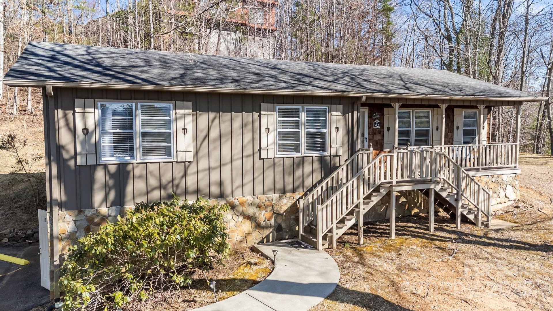 Property at 42 Celebration Place, Asheville, NC 28806
