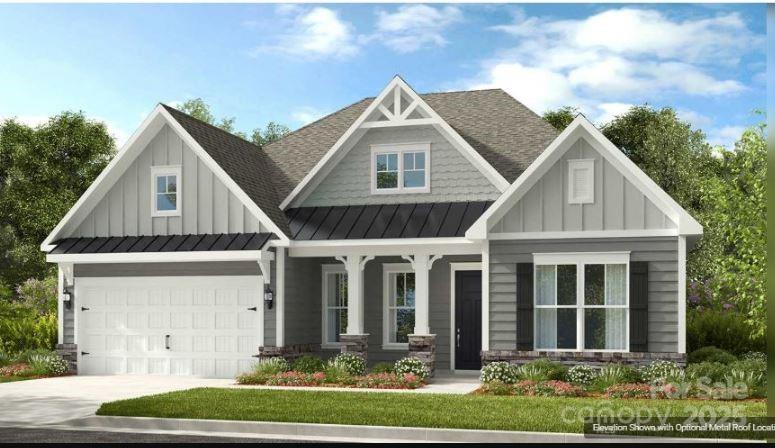 Property image 1 at 143 Glenn Drive, Mooresville, NC 28115