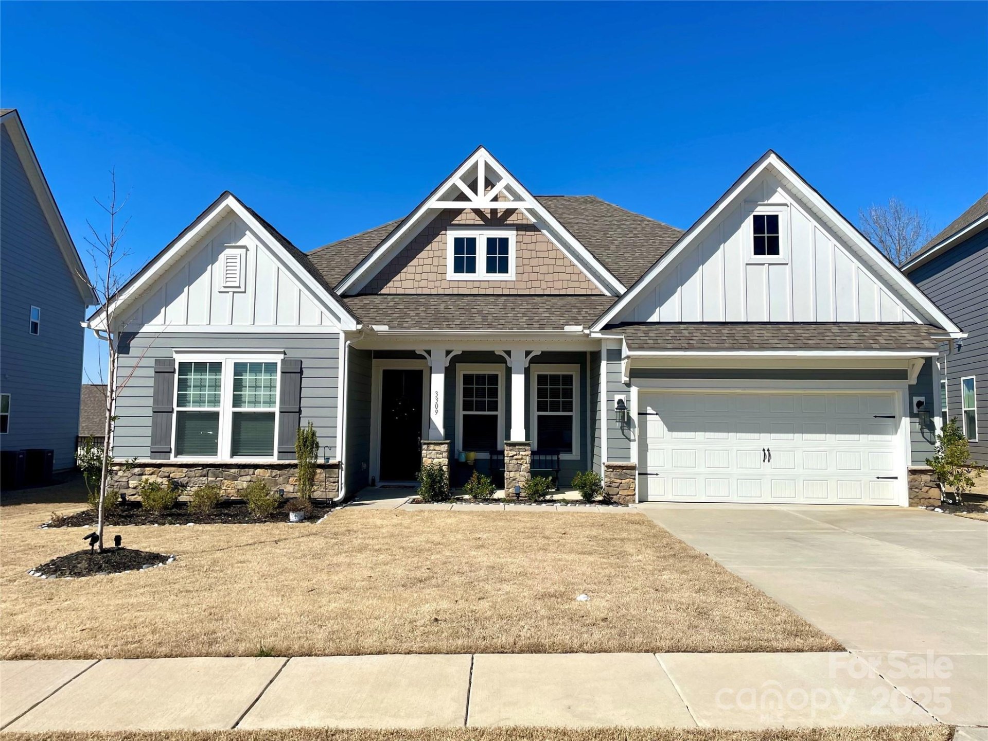 3309 Juneberry Place