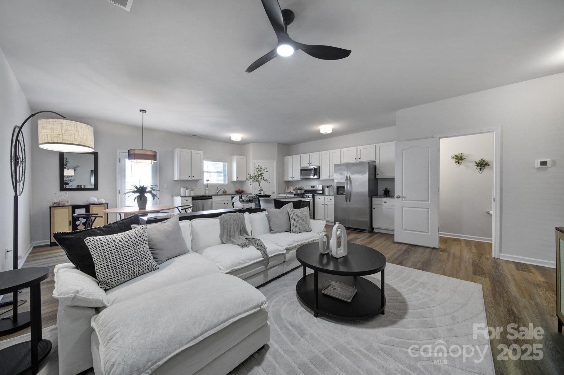 Property image 1 at 128 Briana Marie Way, Indian Trail, NC 28079