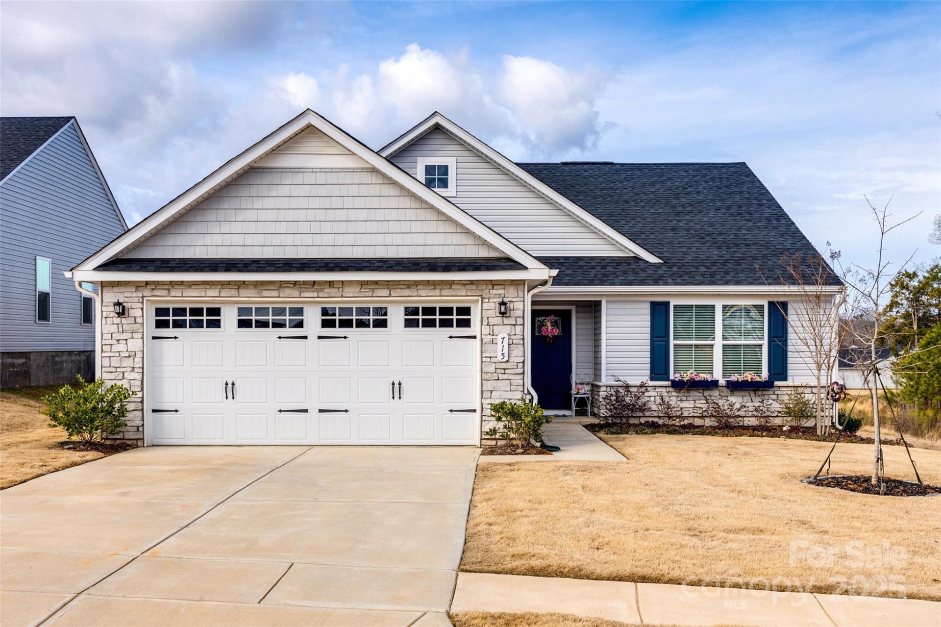 715 Bonica Court