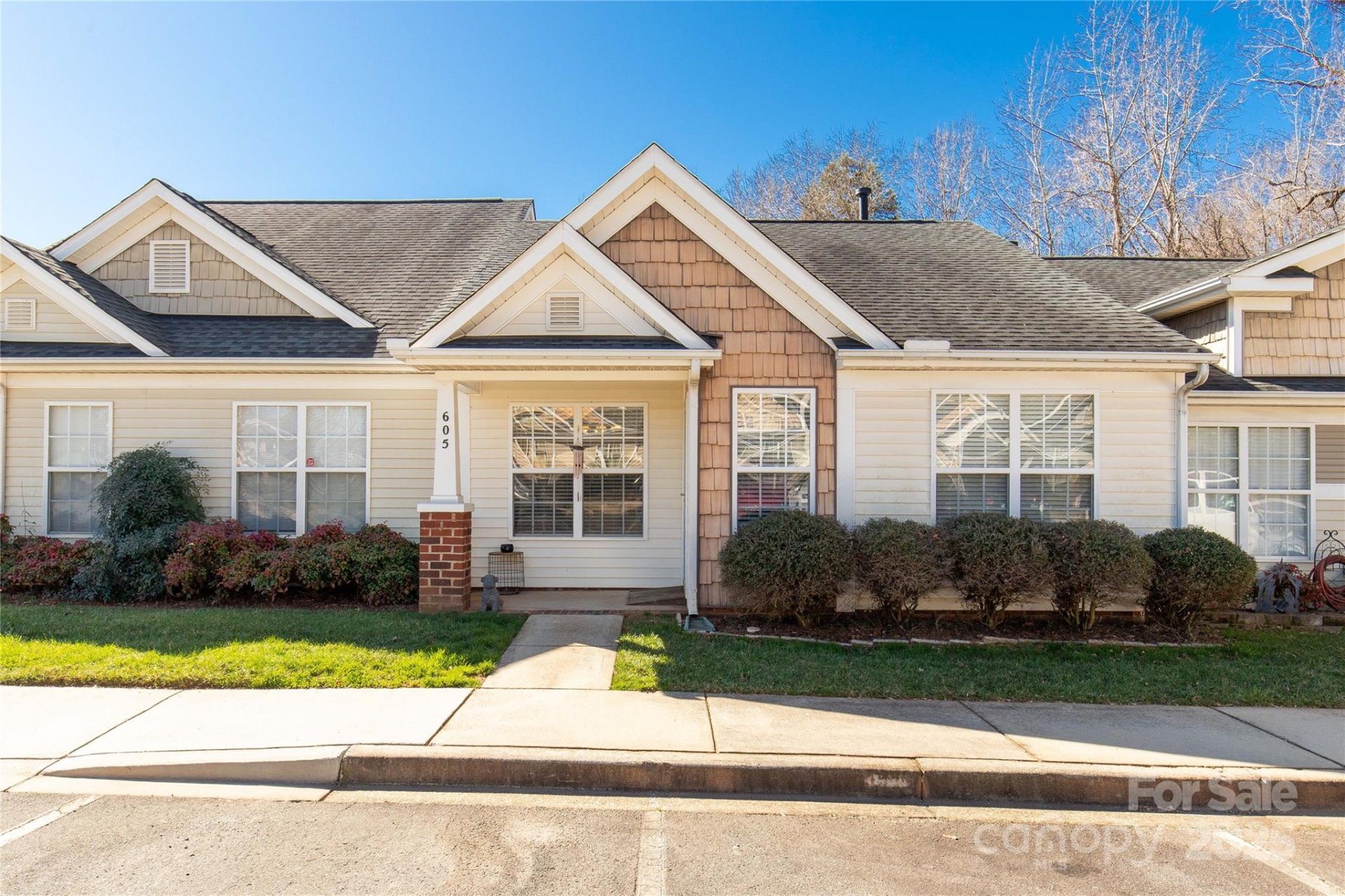 605 Gable Drive