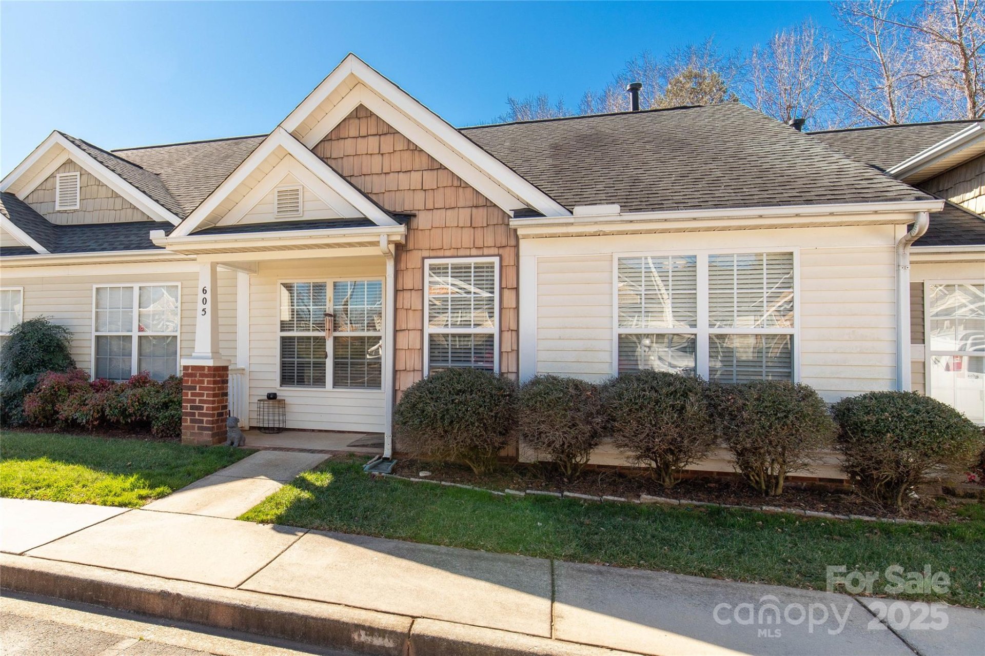 Property image 2 at 605 Gable Drive, Rock Hill, SC 29732
