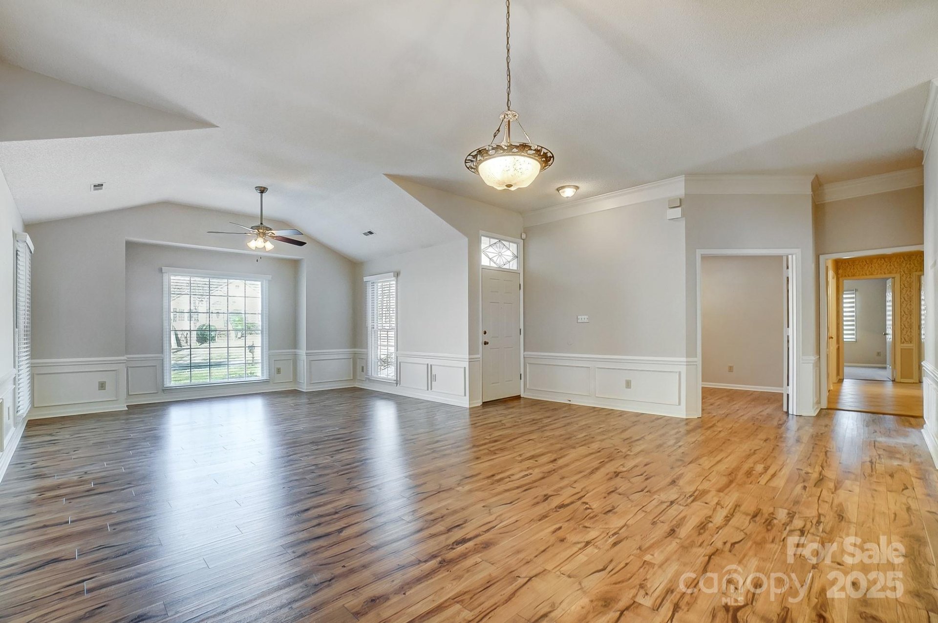 Property image 2 at 6038 Burnt Mill Run, Matthews, NC 28104