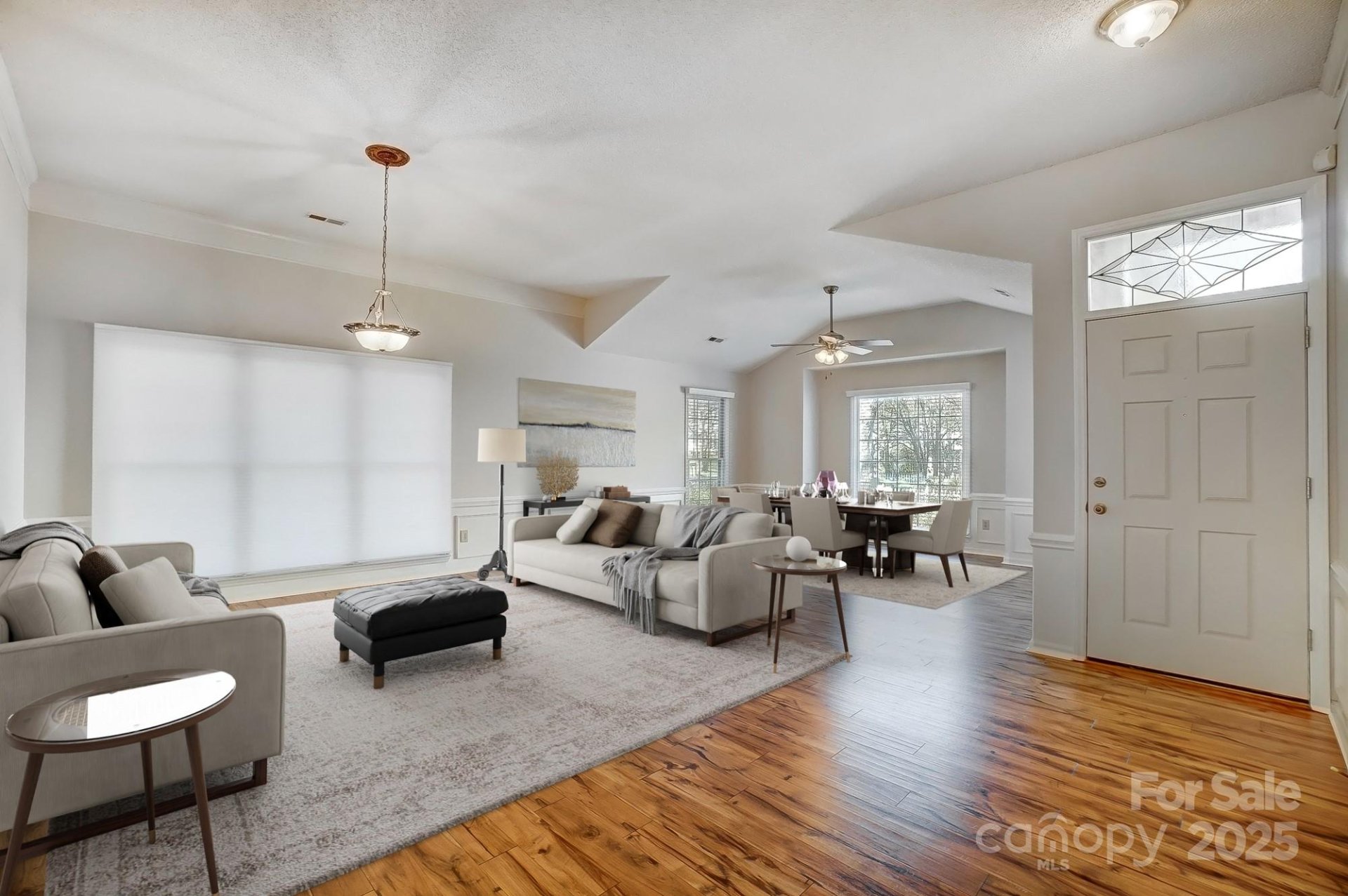 Property image 4 at 6038 Burnt Mill Run, Matthews, NC 28104