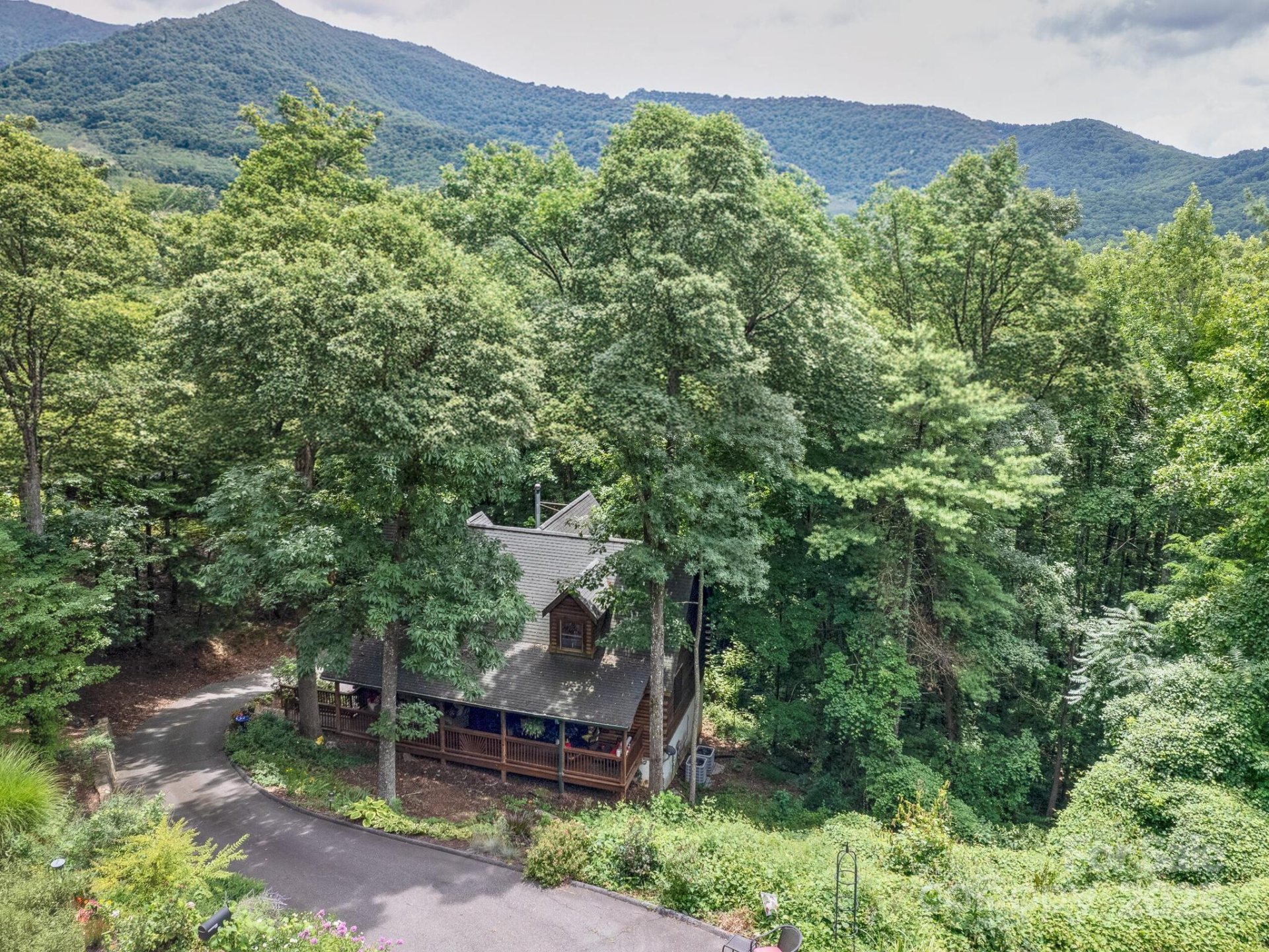 Property image 3 at 9 Azalea Terrace, Asheville, NC 28803