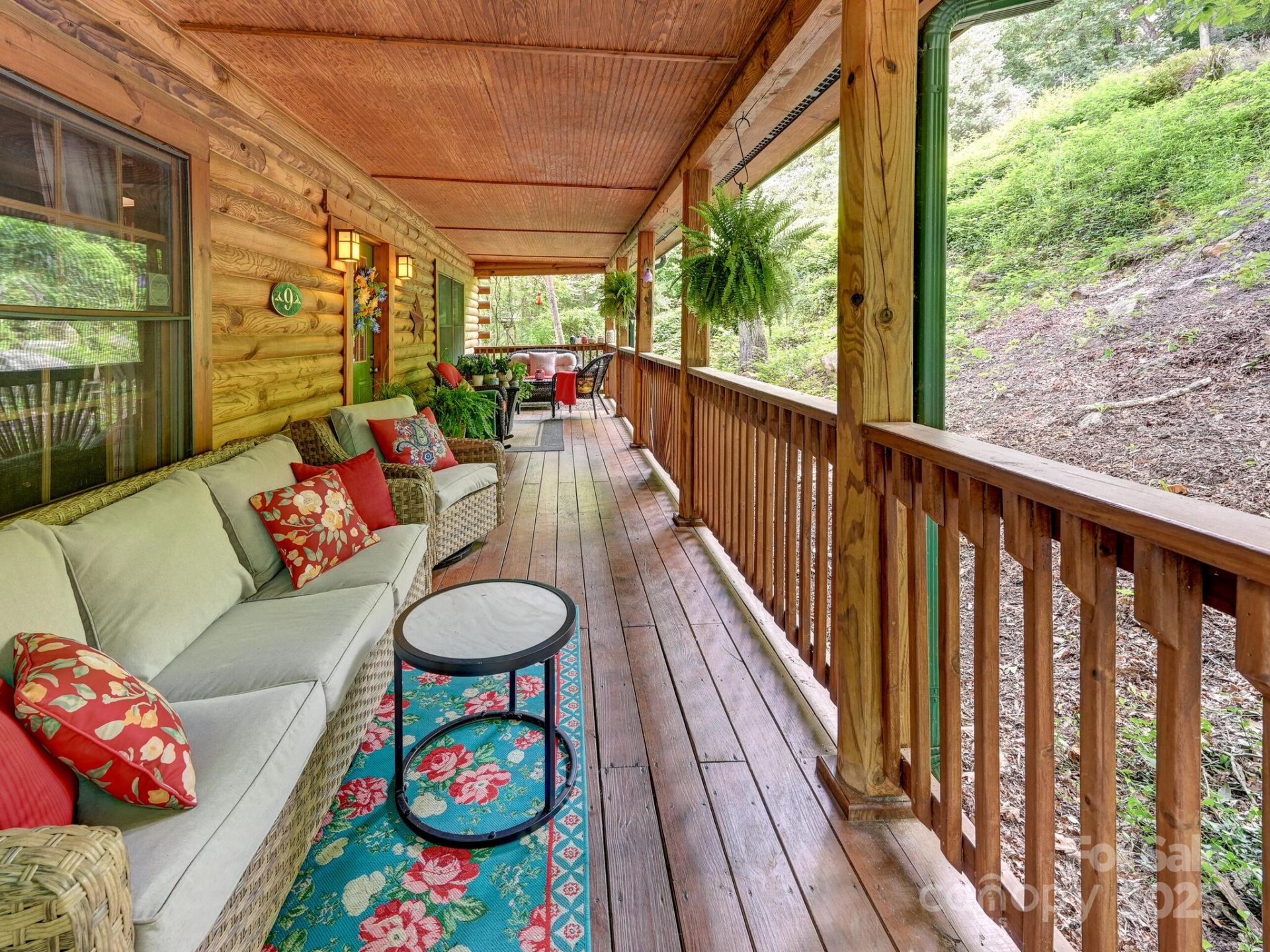 Property image 4 at 9 Azalea Terrace, Asheville, NC 28803
