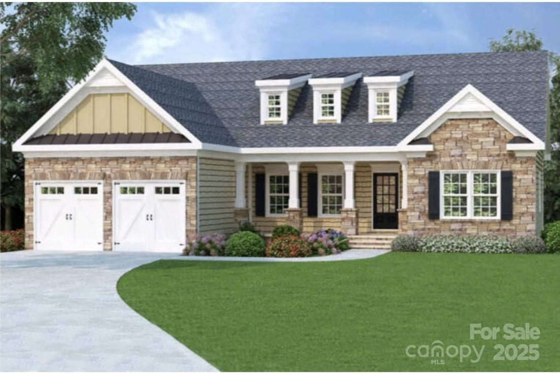 Ole Eastpointe, York Community