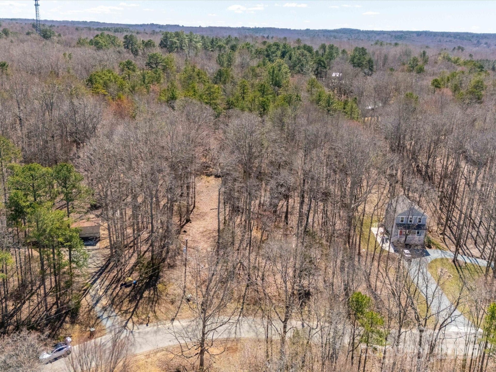 Property image 1 at 0 Eutaw Drive, Waxhaw, NC 28173