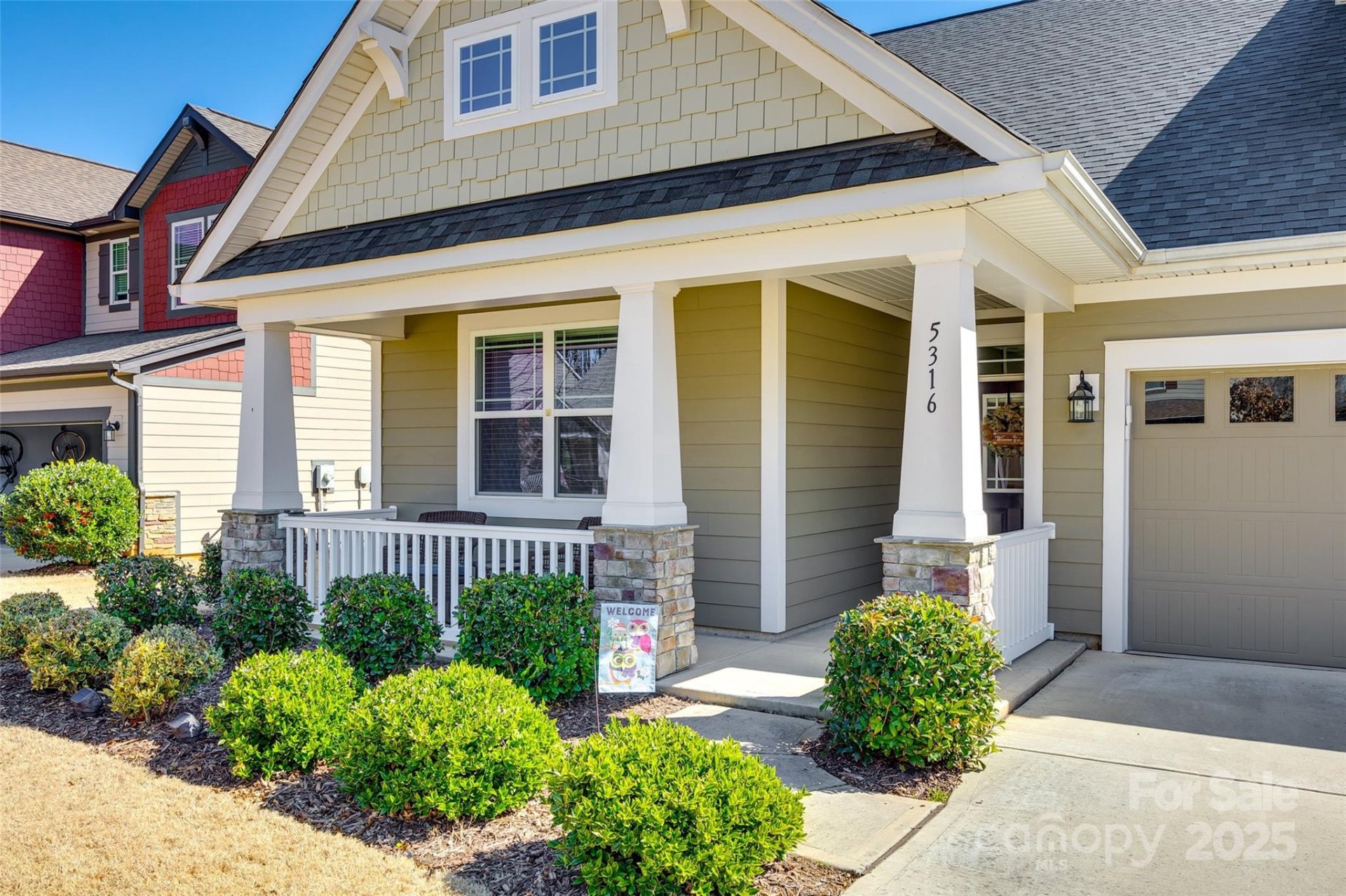 Property image 2 at 5316 Baker Lane, Clover, SC 29710