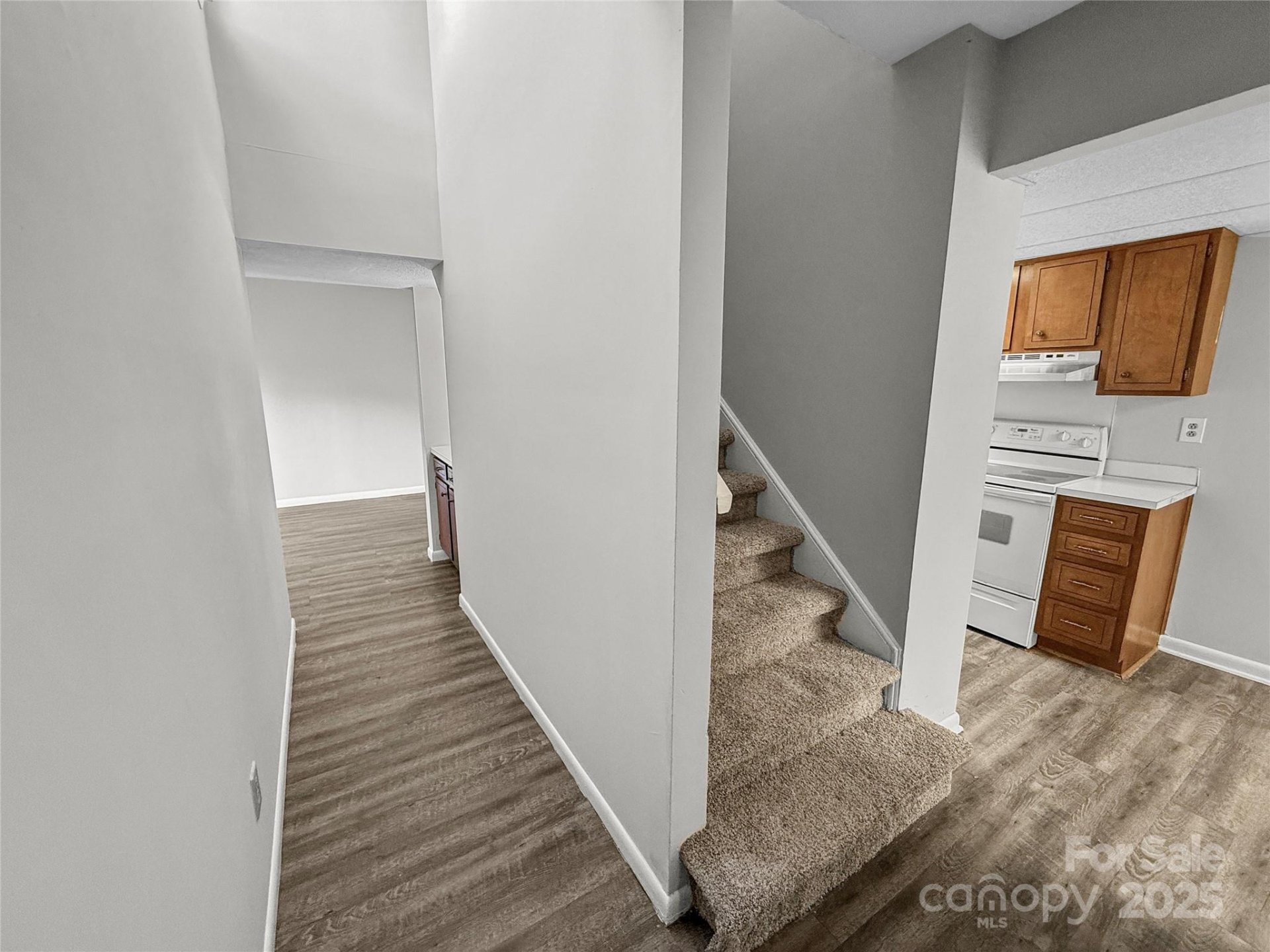 Property image 5 at 7140 Stonington Lane, Charlotte, NC 28227