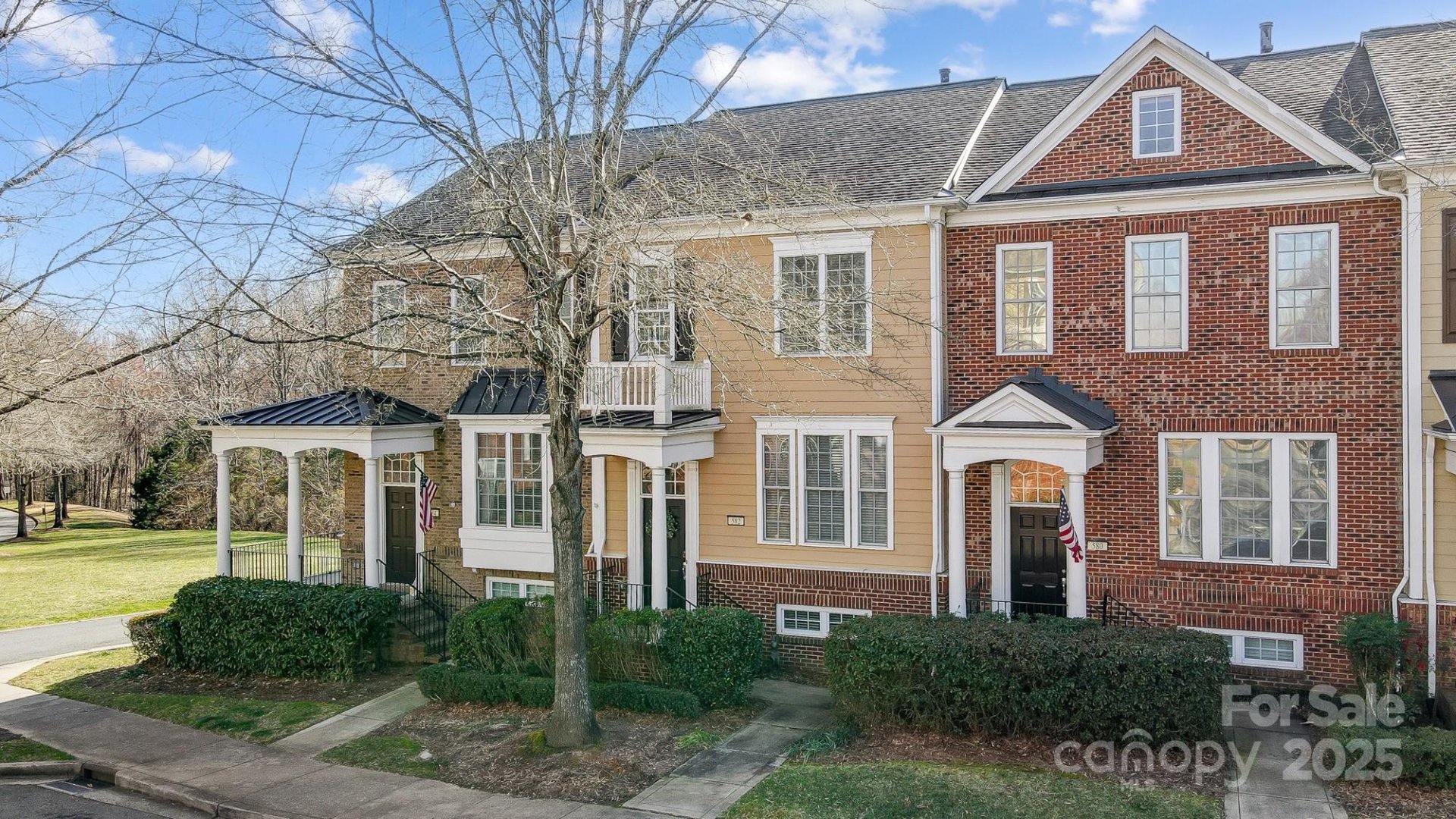 Property image 1 at 582 Sixth Baxter Crossing, Fort Mill, SC 29708