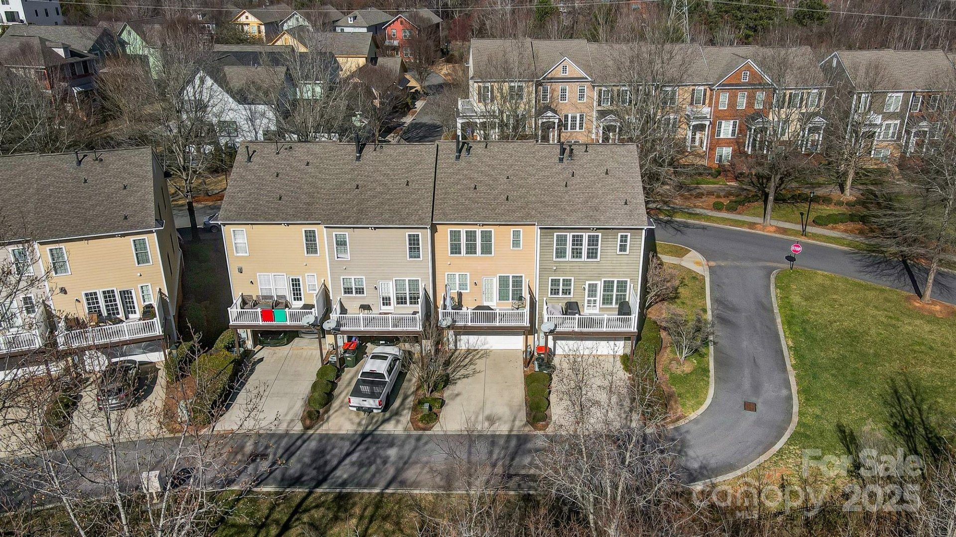 Property image 4 at 582 Sixth Baxter Crossing, Fort Mill, SC 29708