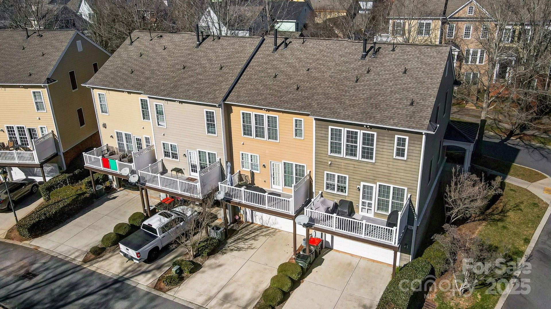 Property image 5 at 582 Sixth Baxter Crossing, Fort Mill, SC 29708