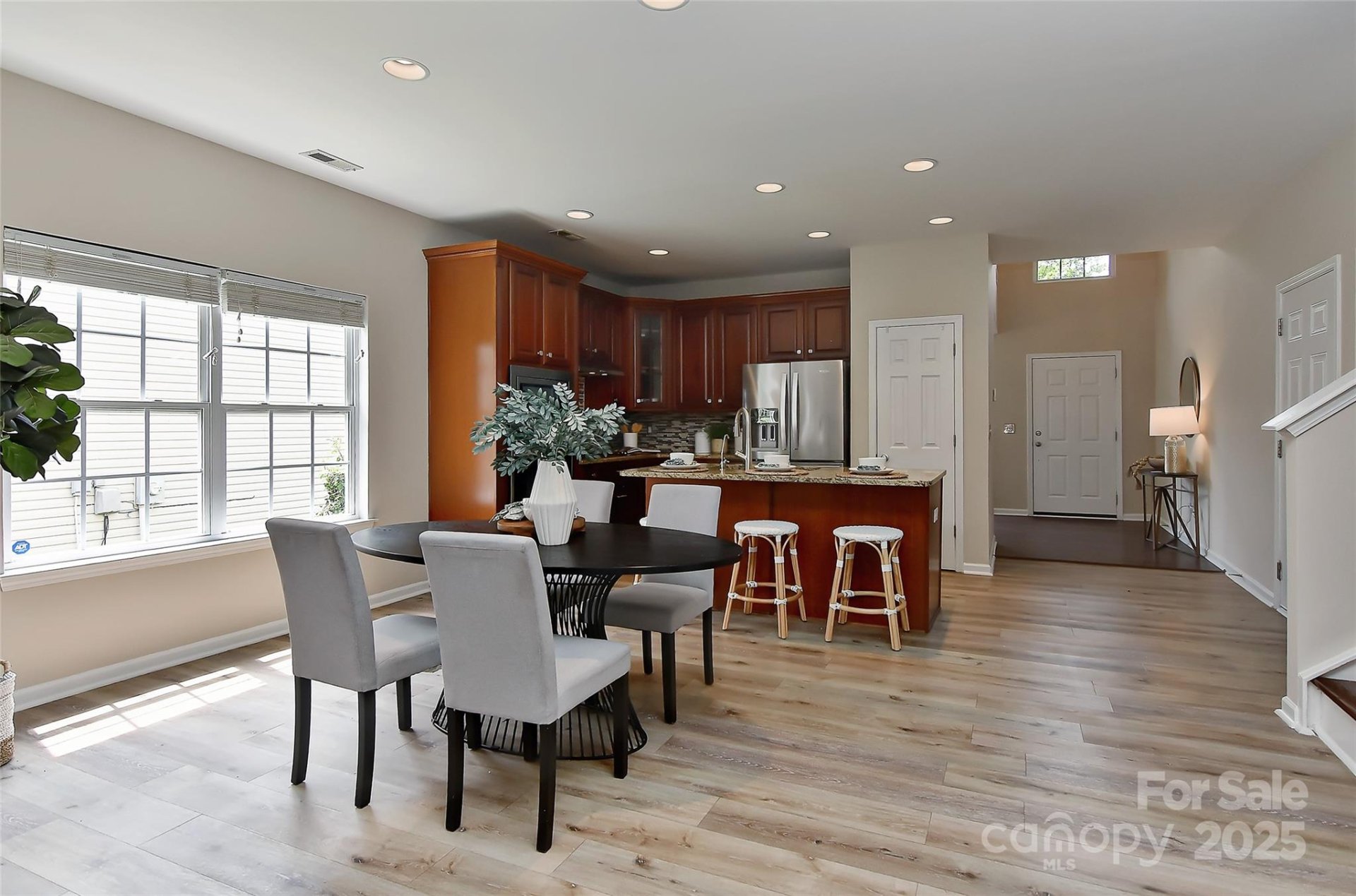 Property image 5 at 2017 Bridleside Drive, Indian Trail, NC 28079