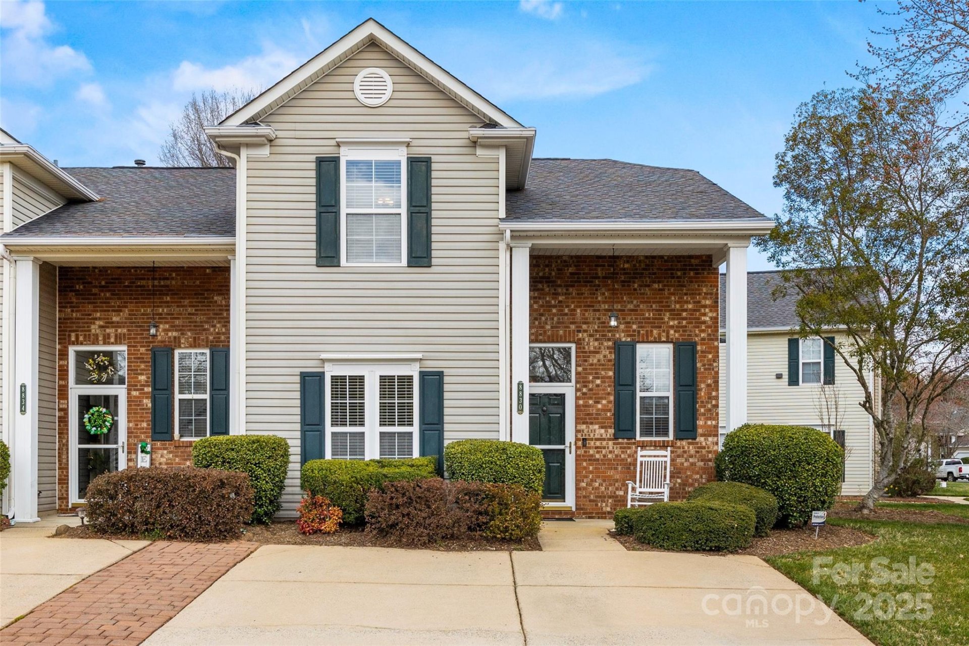 Property image 1 at 8830 Cinnabay Drive, Charlotte, NC 28216