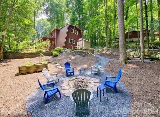 385 Reuben Branch Road
