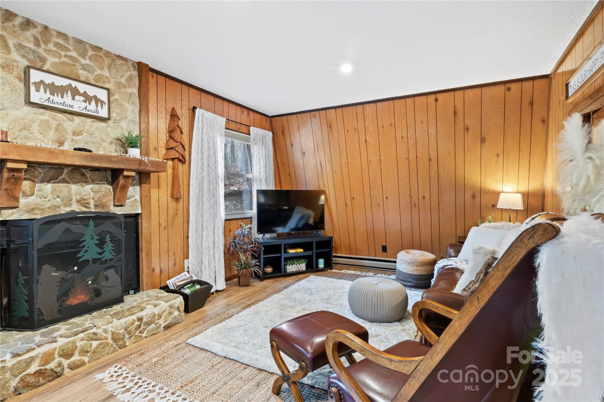 Property image 4 at 385 Reuben Branch Road, Maggie Valley, NC 28751