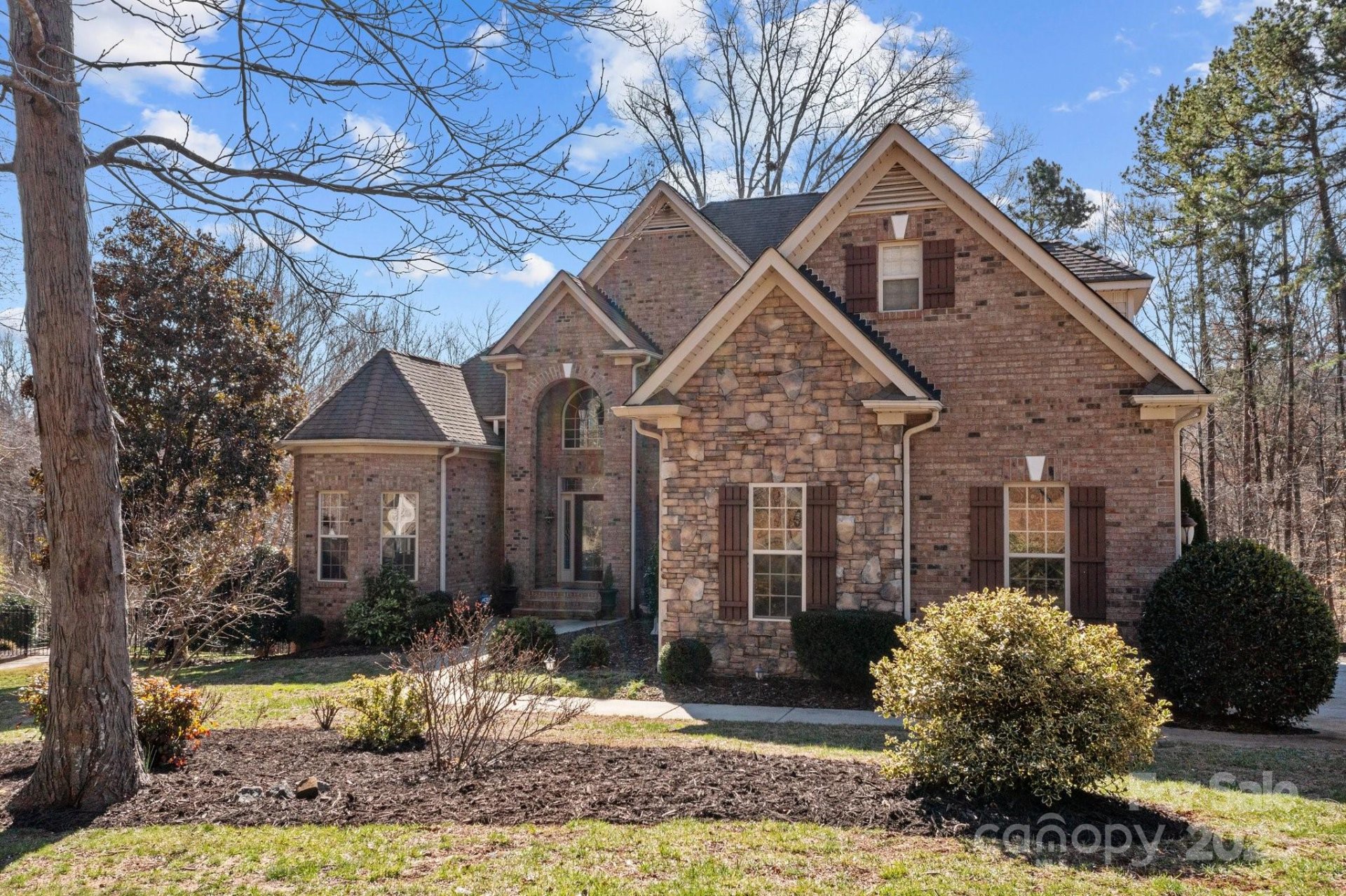 Property image 1 at 170 Anniston Way, Davidson, NC 28036