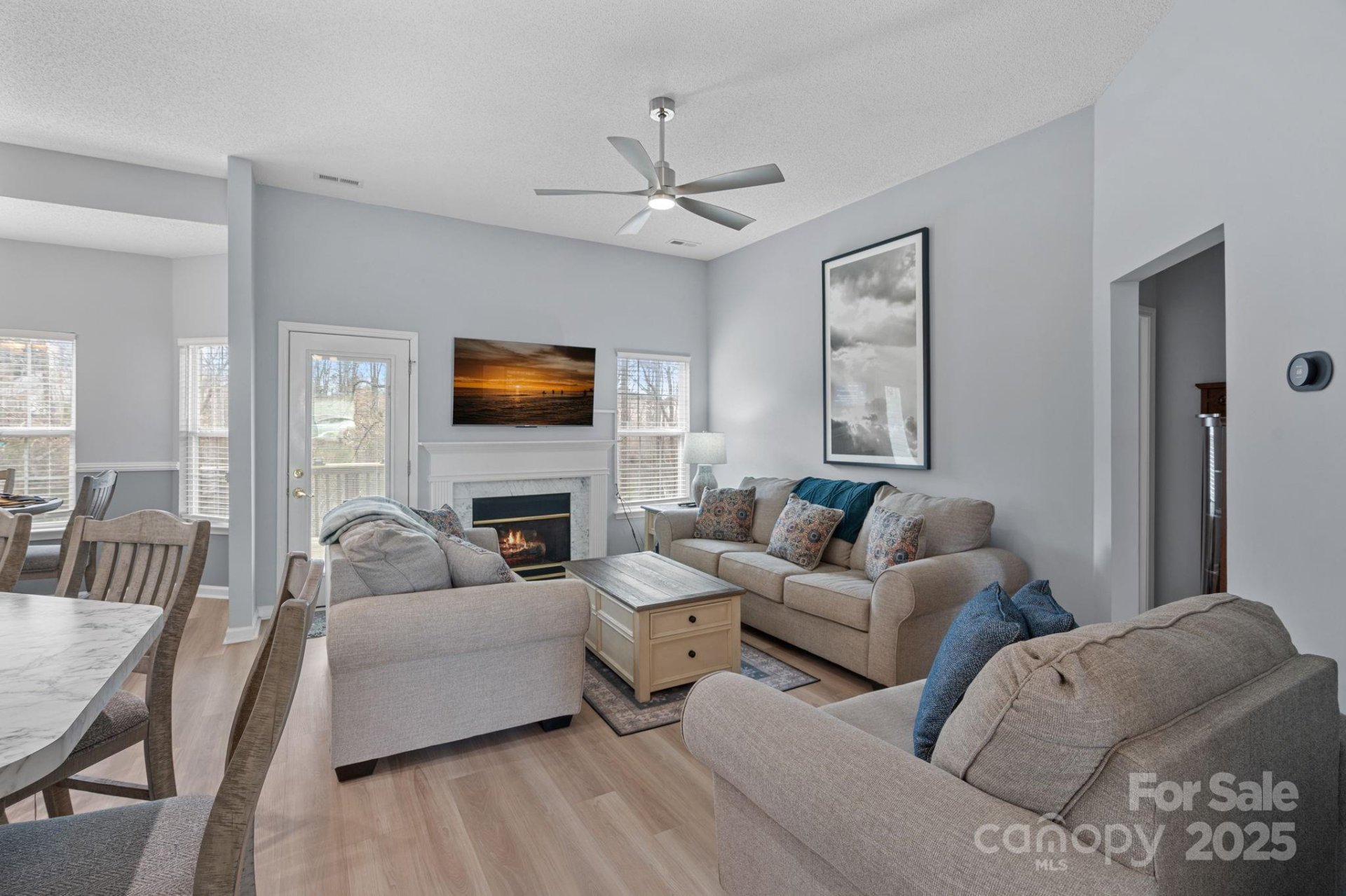 Property image 4 at 706 Jordans Pond Lane, Charlotte, NC 28214