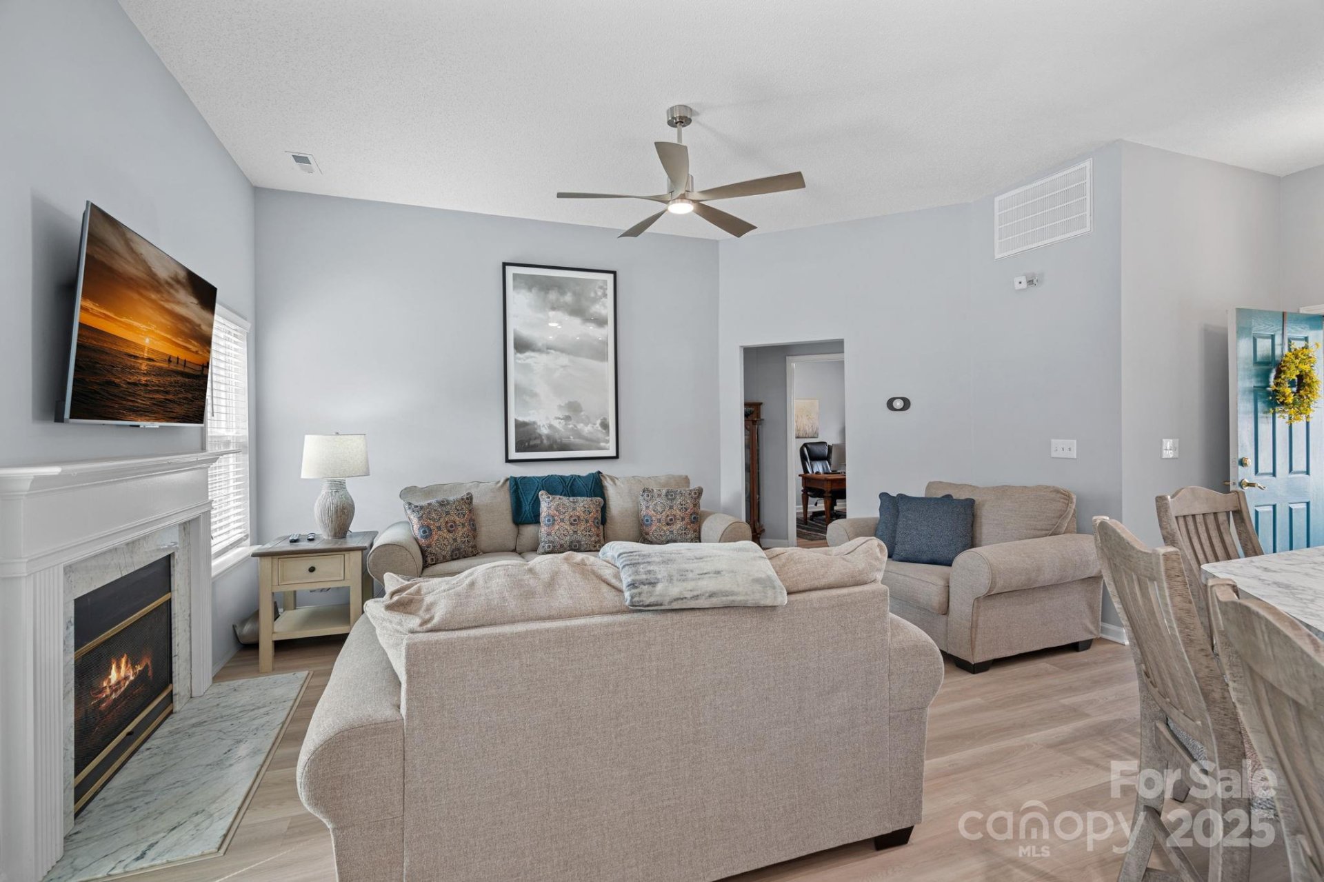 Property image 5 at 706 Jordans Pond Lane, Charlotte, NC 28214