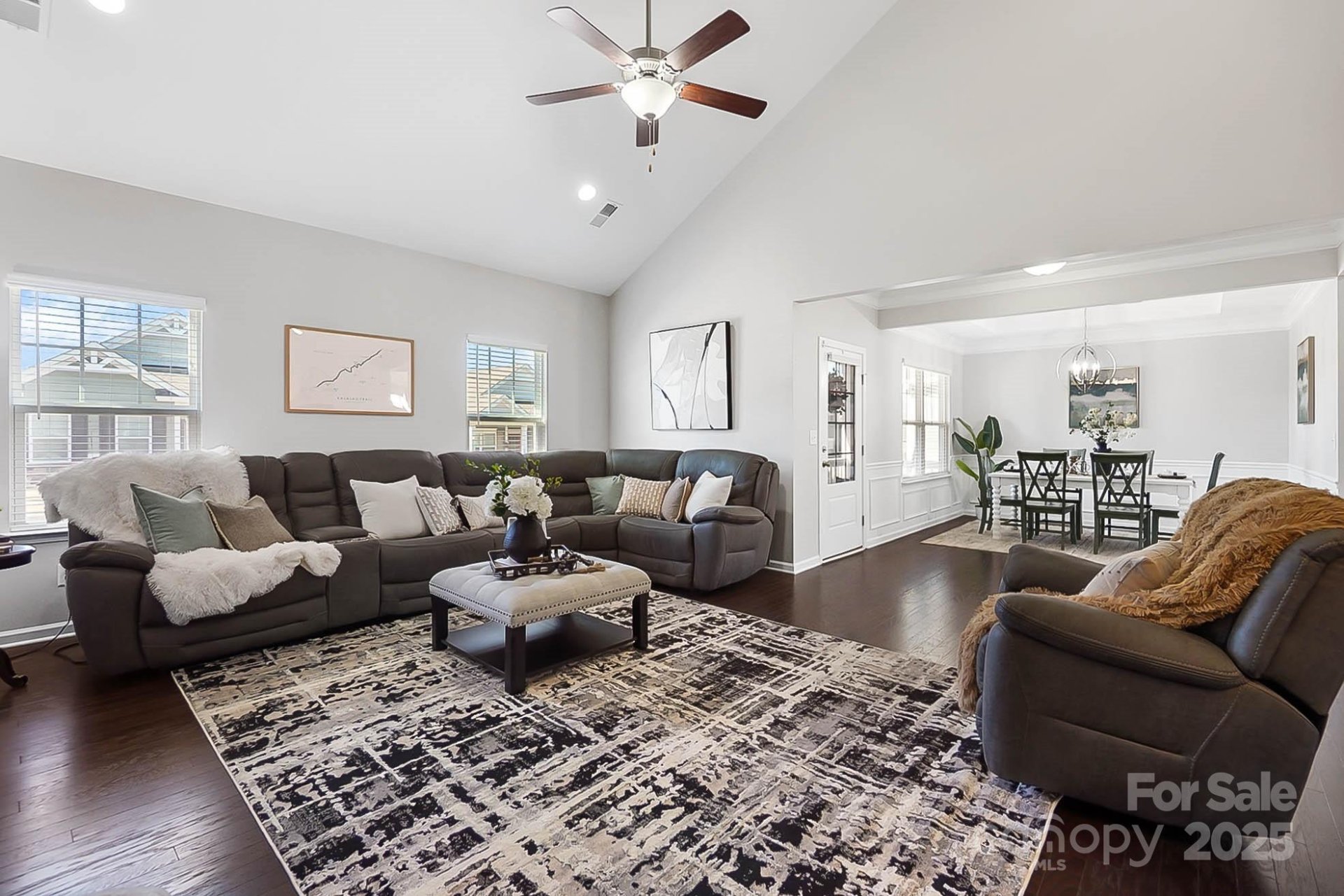 Property image 4 at 136 Kingston Drive, Locust, NC 28097