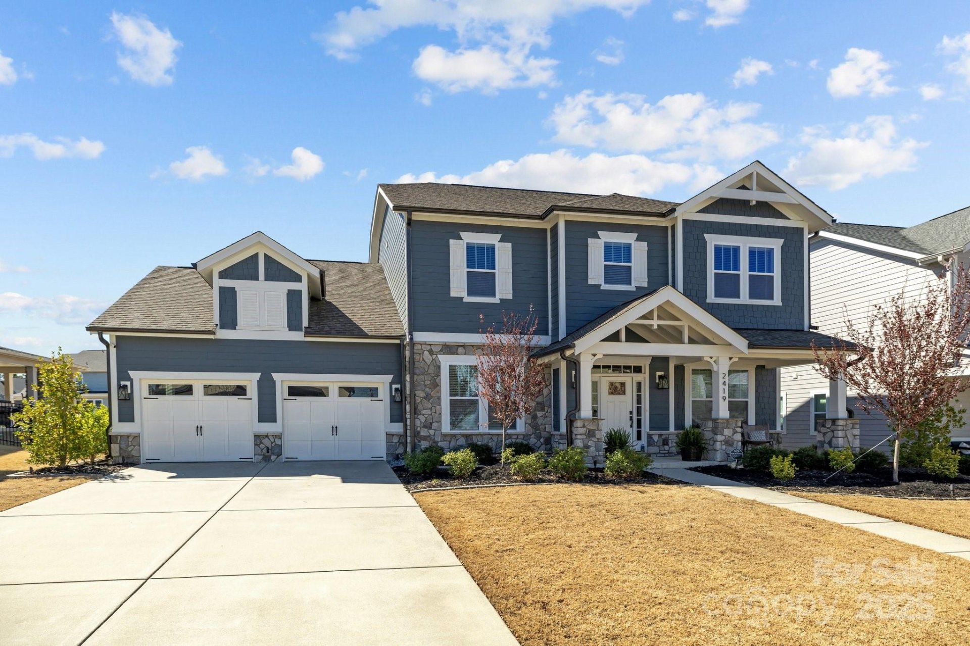 2419 Paddlers Cove Drive