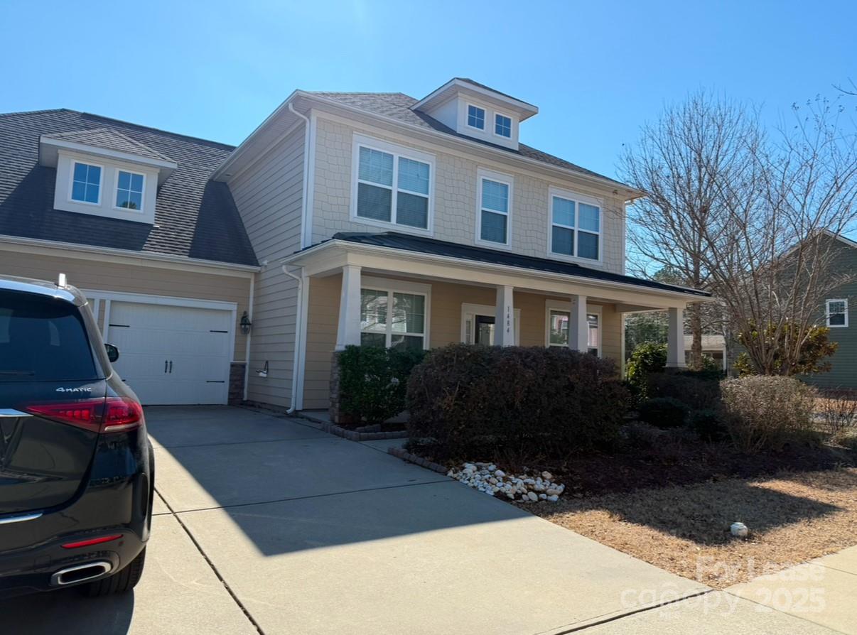 1484 Kilburn Lane