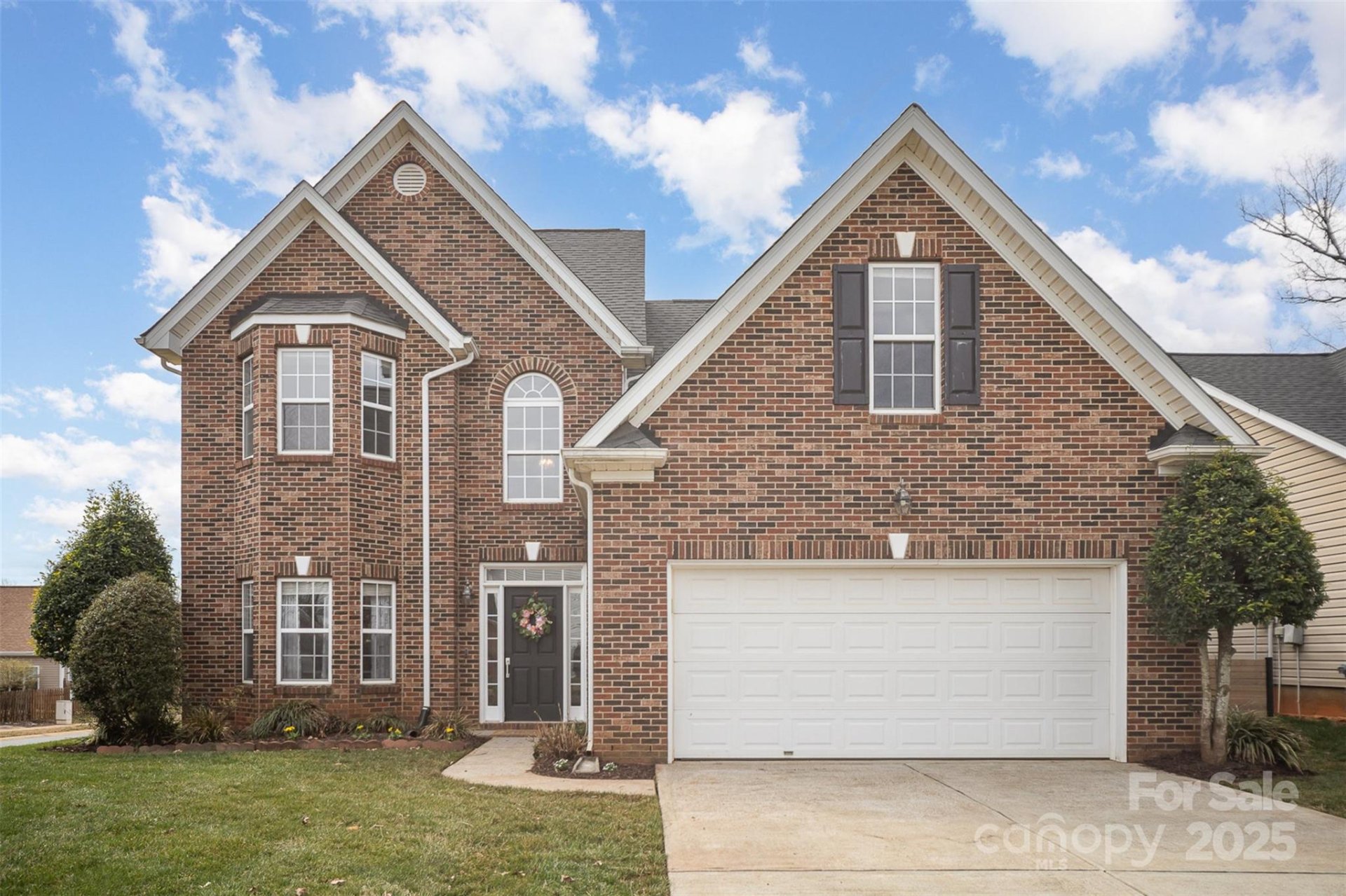 Property image 4 at 8603 Ridgeline Lane, Charlotte, NC 28269