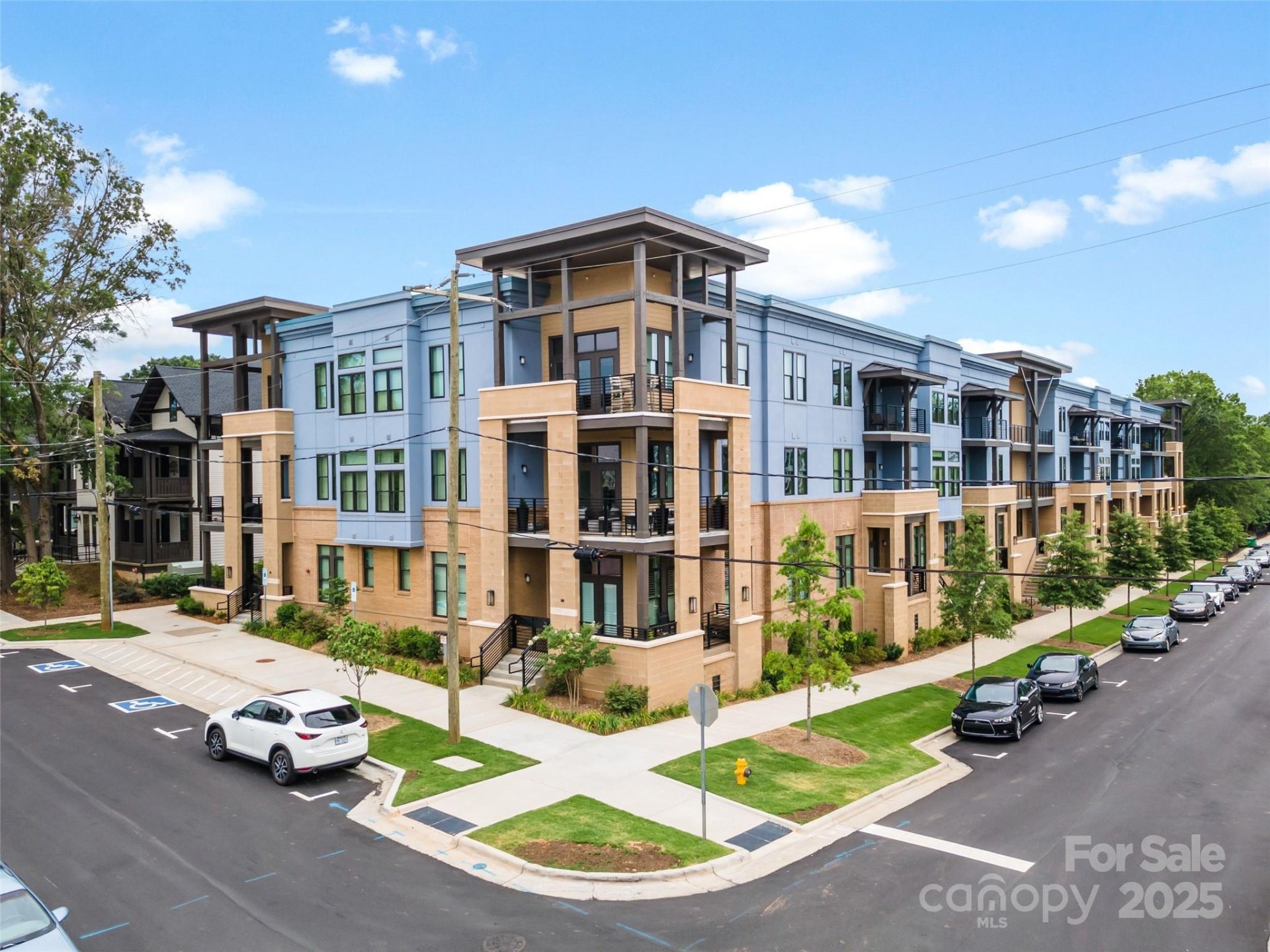 2401 Euclid Avenue