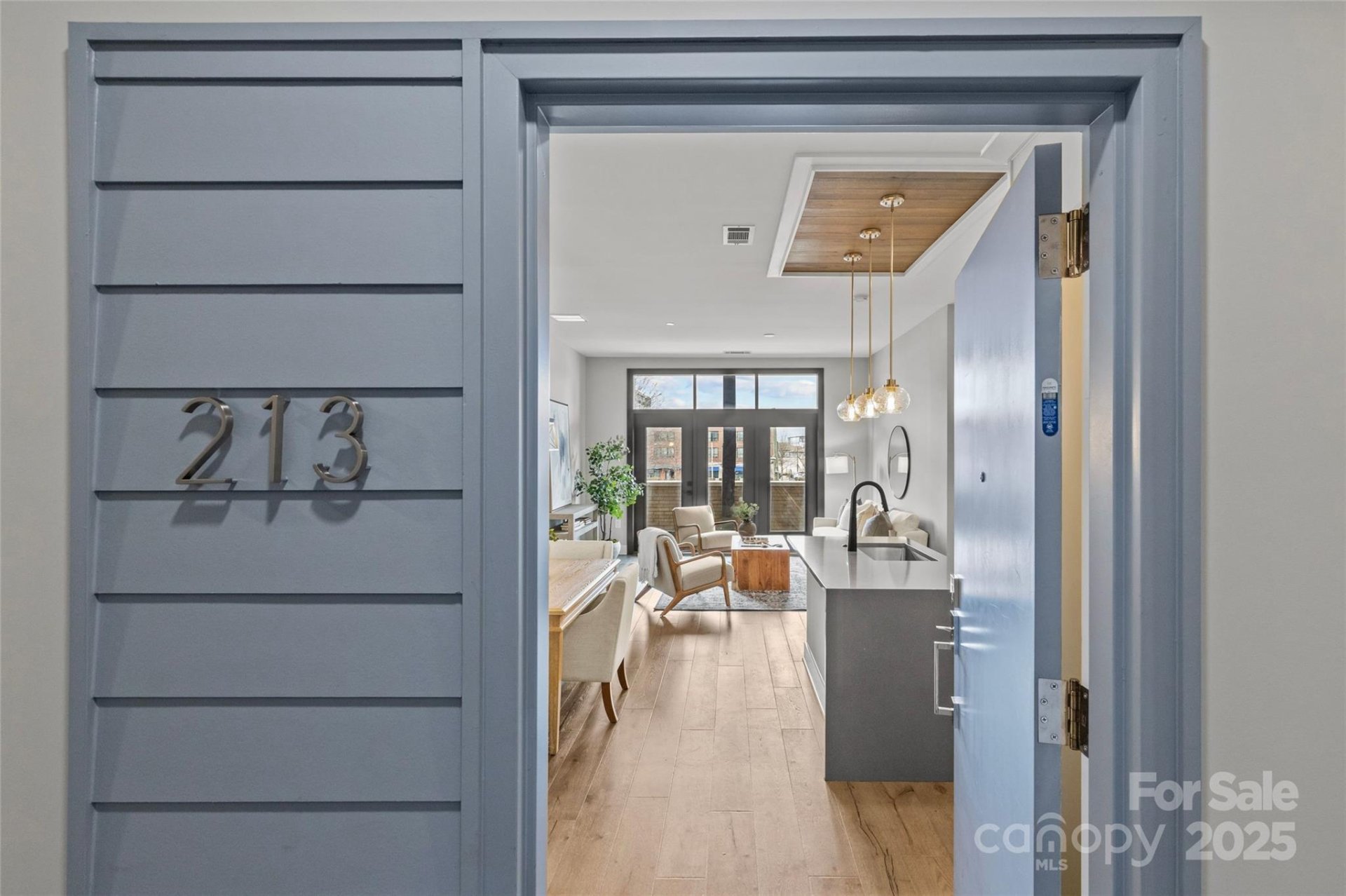 Property image 3 at 2401 Euclid Avenue, Charlotte, NC 28203