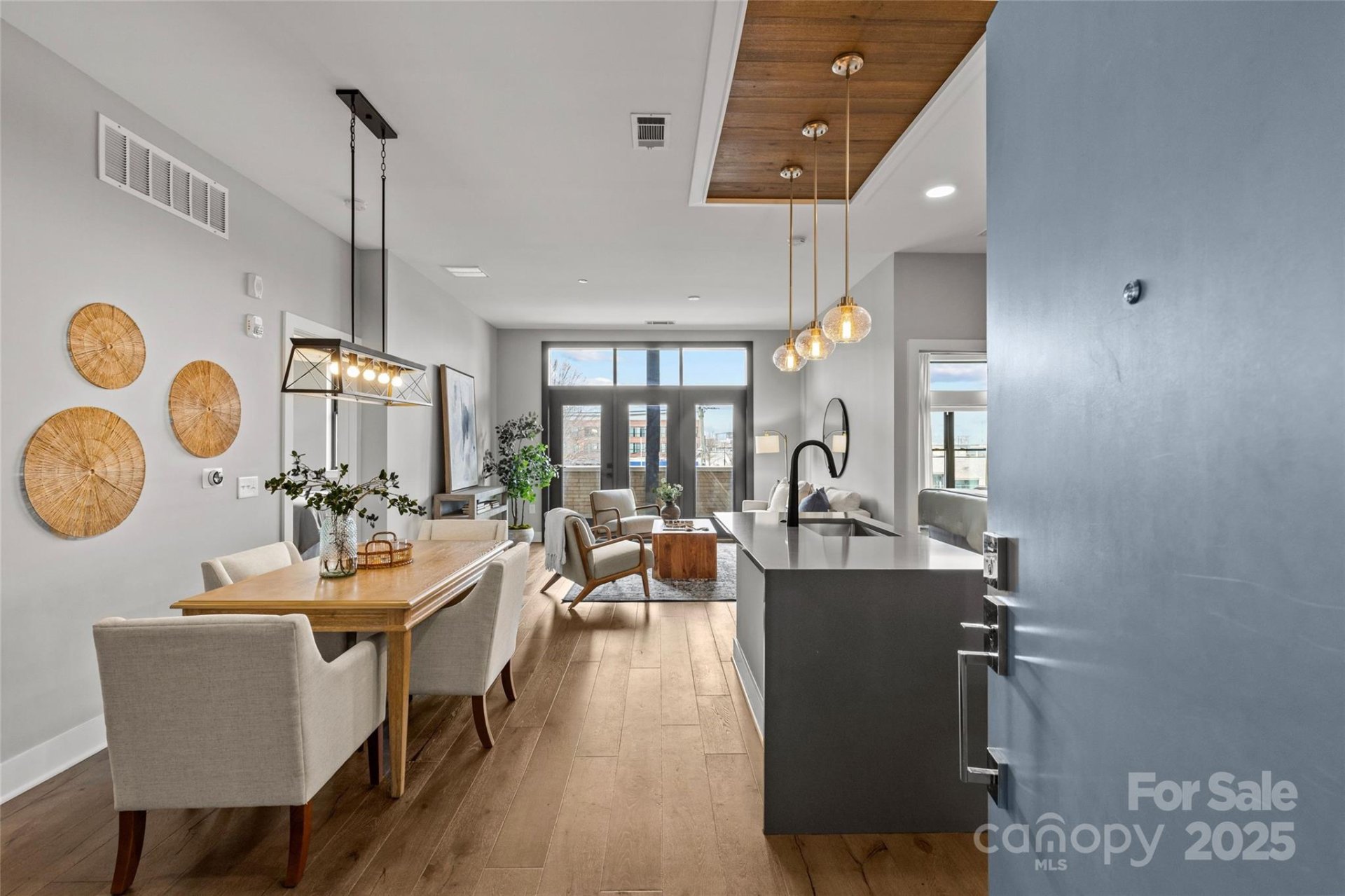 Property image 4 at 2401 Euclid Avenue, Charlotte, NC 28203
