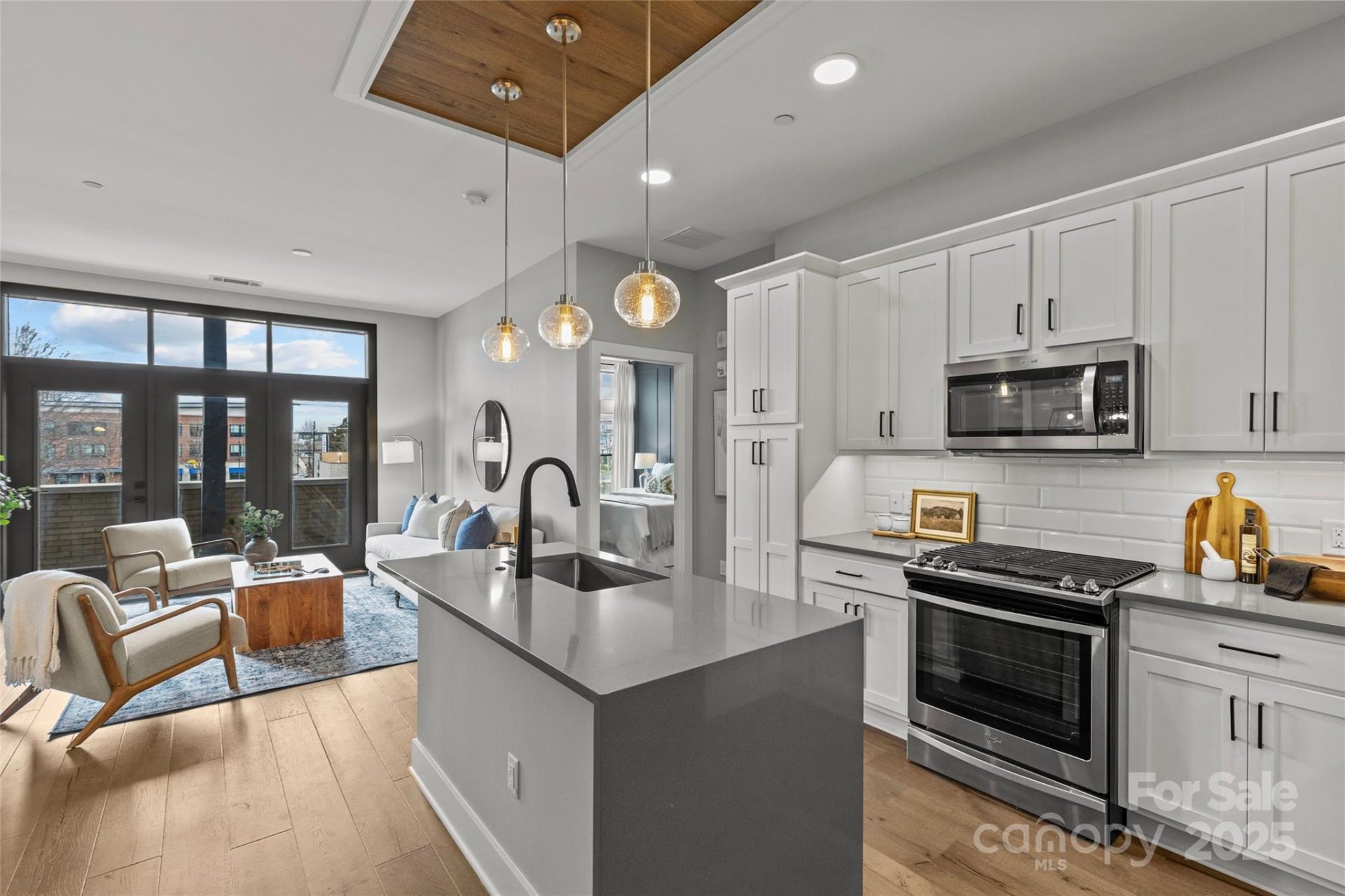 Property image 5 at 2401 Euclid Avenue, Charlotte, NC 28203