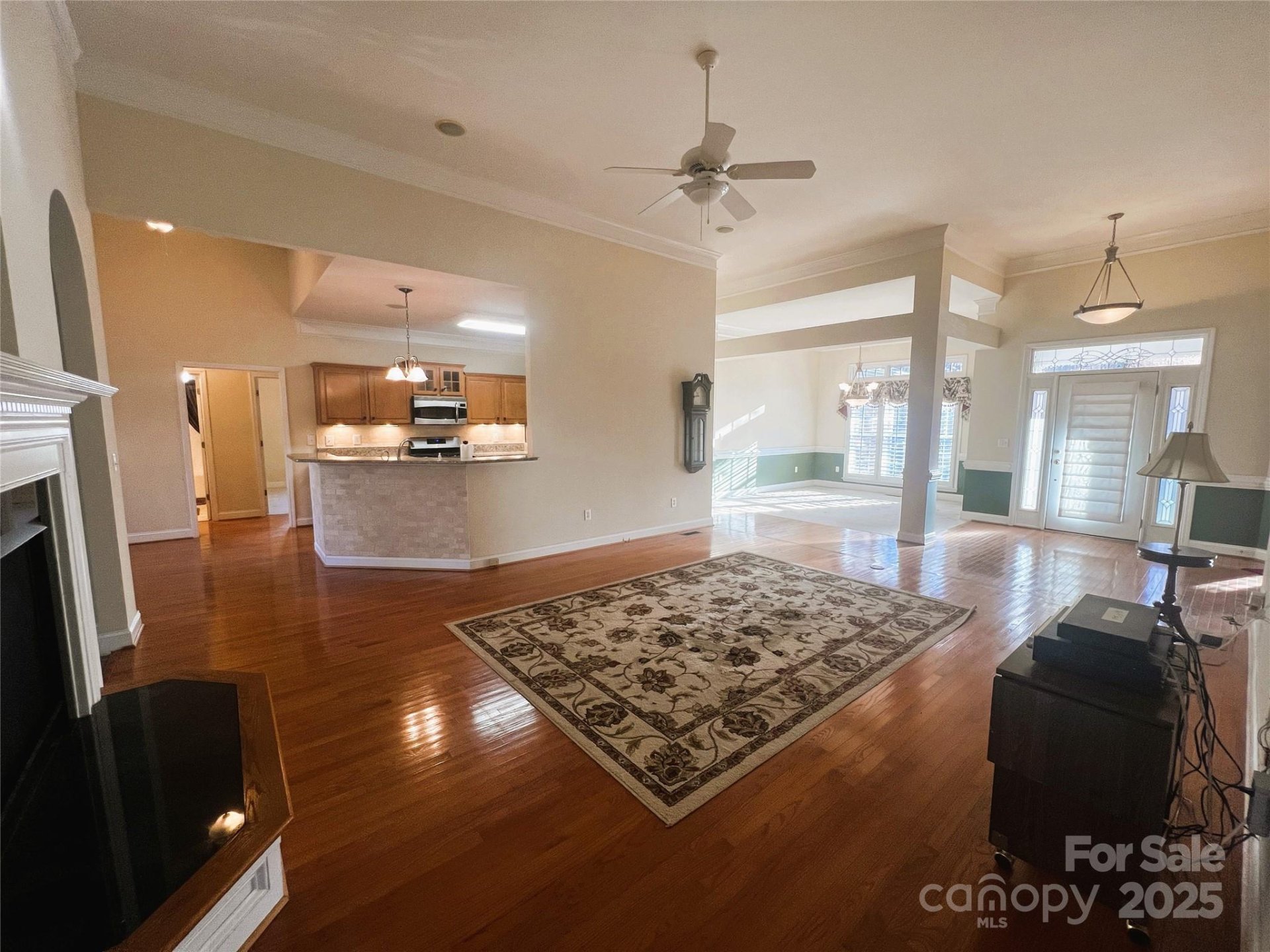 Property image 4 at 7700 Sedgebrook Drive, Stanley, NC 28164