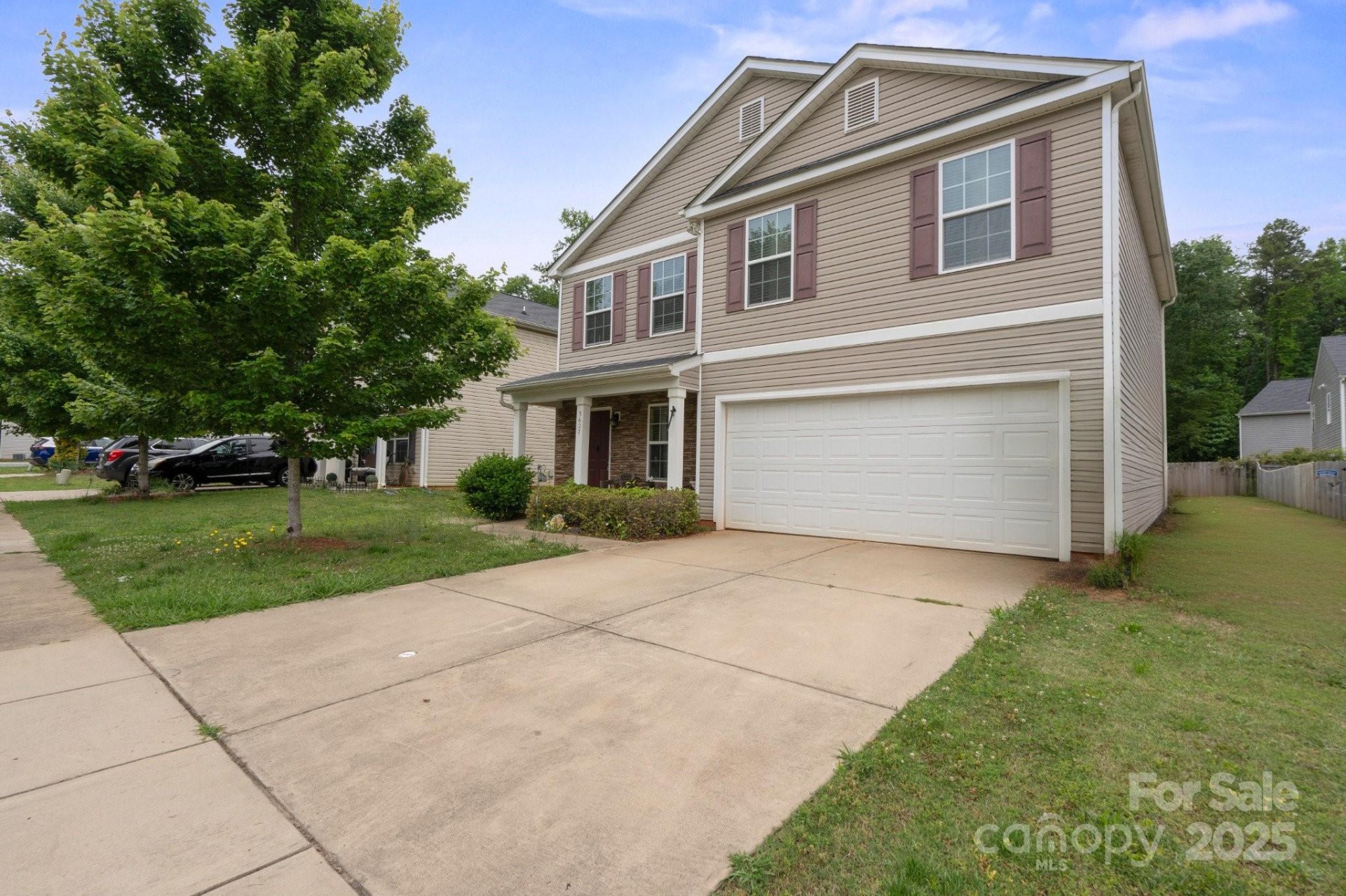 Property image 2 at 3627 Alexander Forest Drive, Charlotte, NC 28269