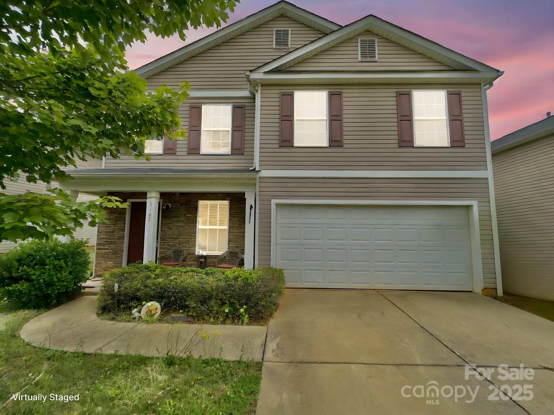 Property image 3 at 3627 Alexander Forest Drive, Charlotte, NC 28269