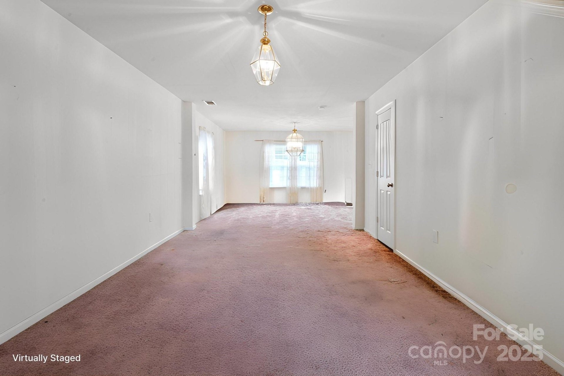 Property image 5 at 3627 Alexander Forest Drive, Charlotte, NC 28269