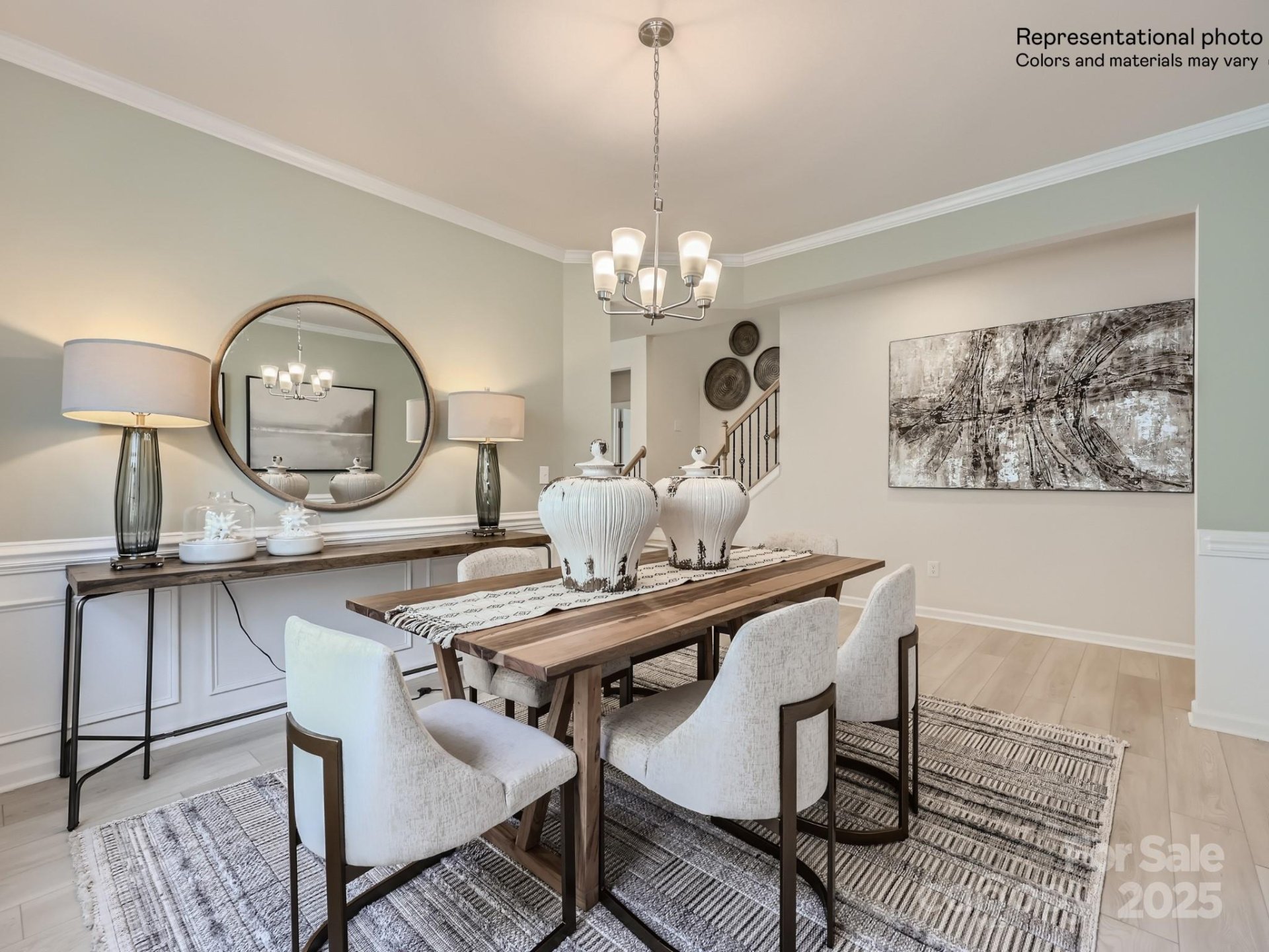 Property image 5 at 2817 Morning Song Way, Lancaster, SC 29720