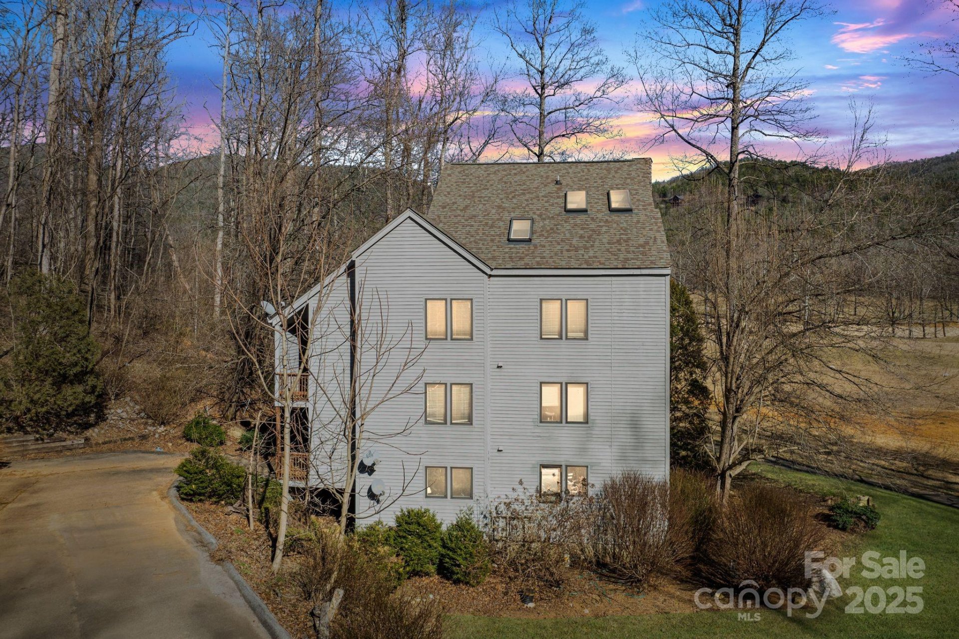 299 Blue Ridge Drive