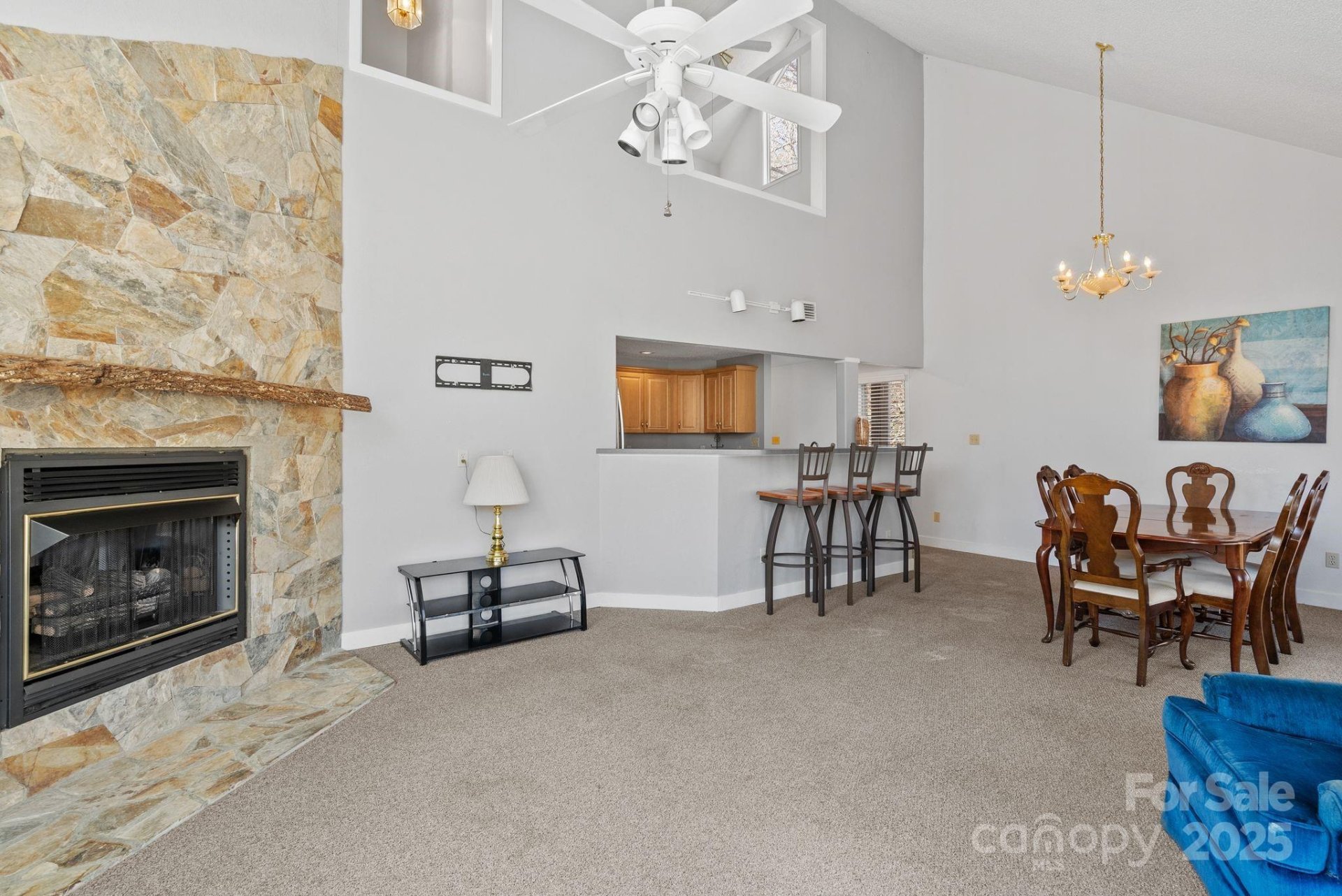 Property image 5 at 299 Blue Ridge Drive, Marion, NC 28752