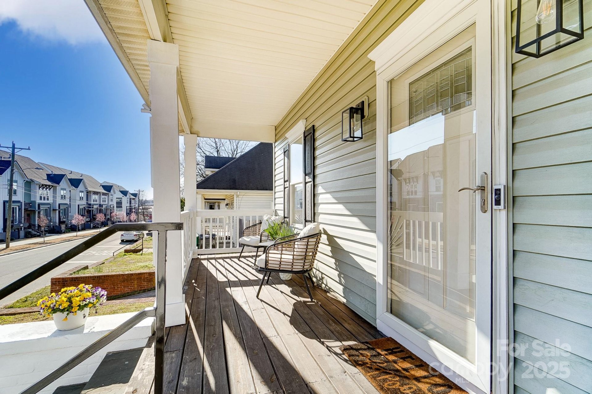 Property image 4 at 314 S Bruns Avenue, Charlotte, NC 28208