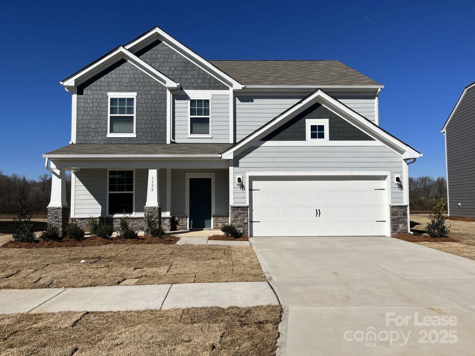 Property image 1 at 1524 Felthorpe Way, Indian Trail, NC 28079