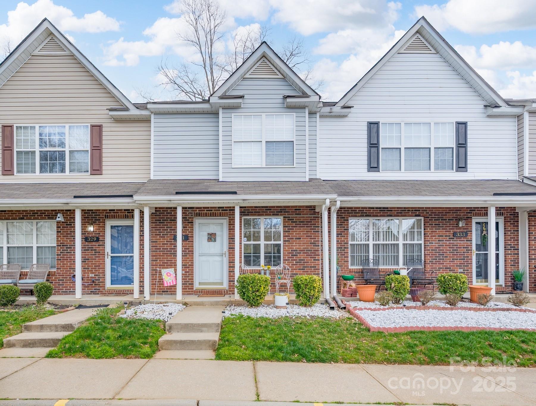331 Wilkes Place Drive