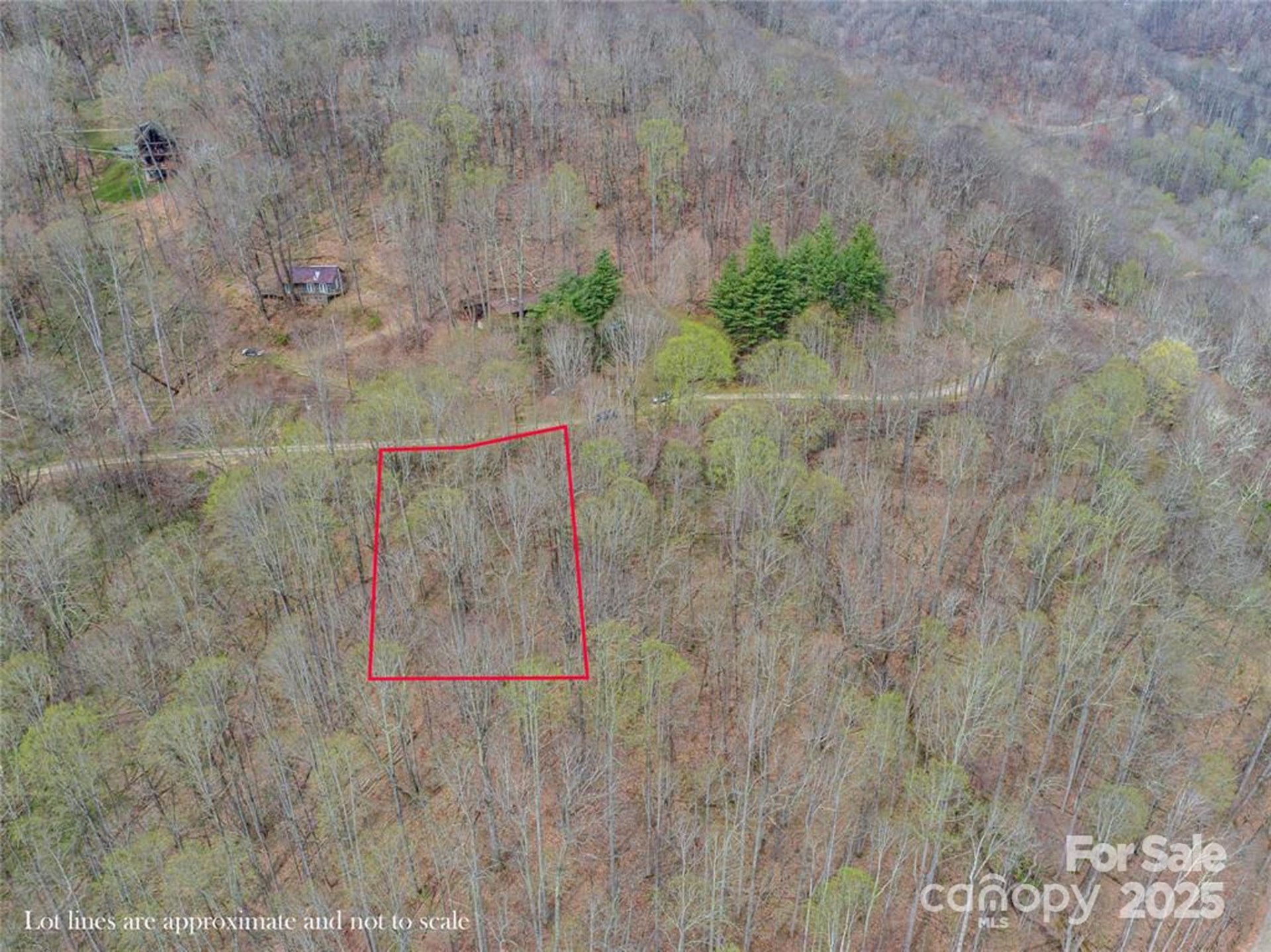 Property at 0 Weaver Lane, Mars Hill, NC 28754
