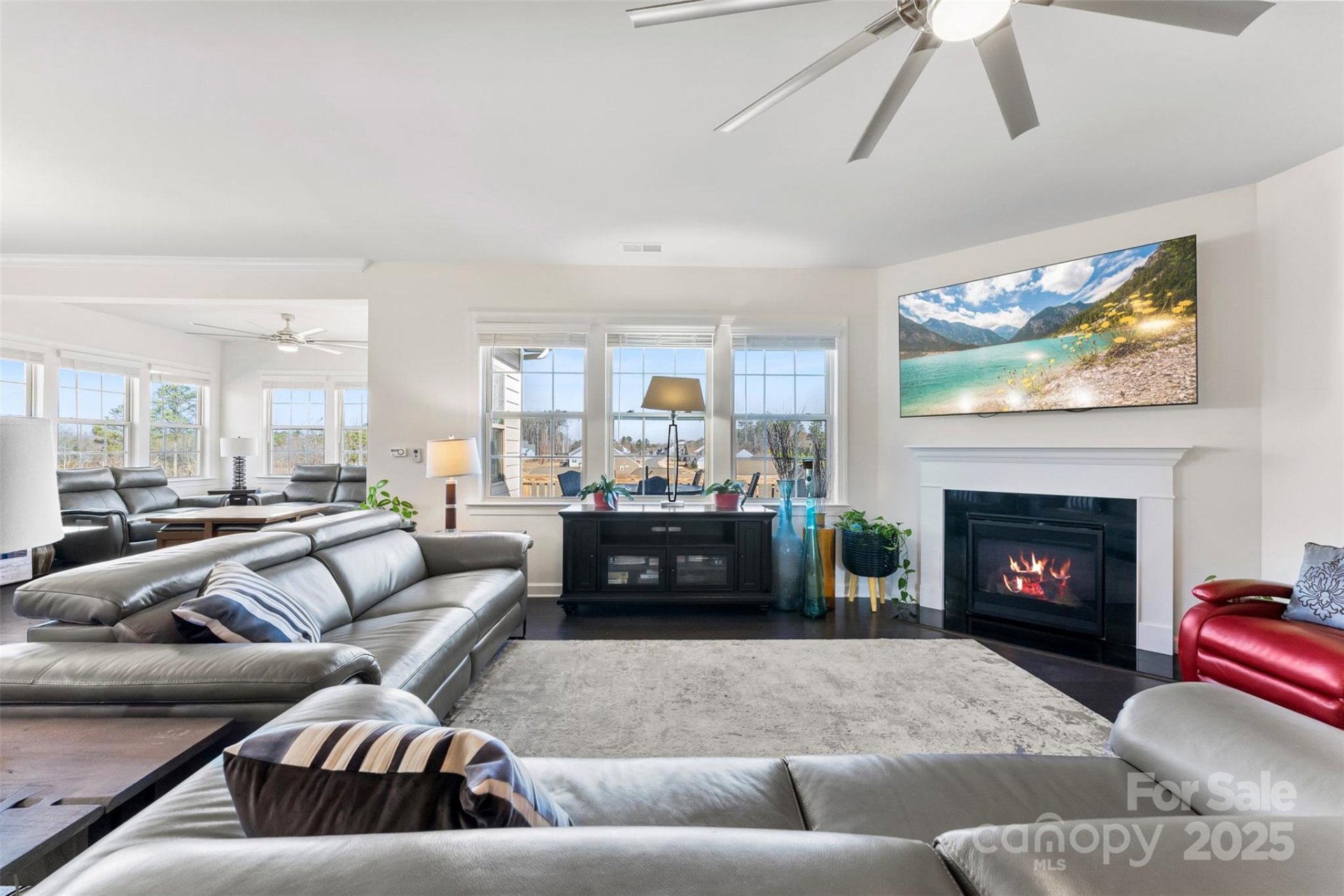 Property image 3 at 16617 Cozy Cove Road, Charlotte, NC 28278