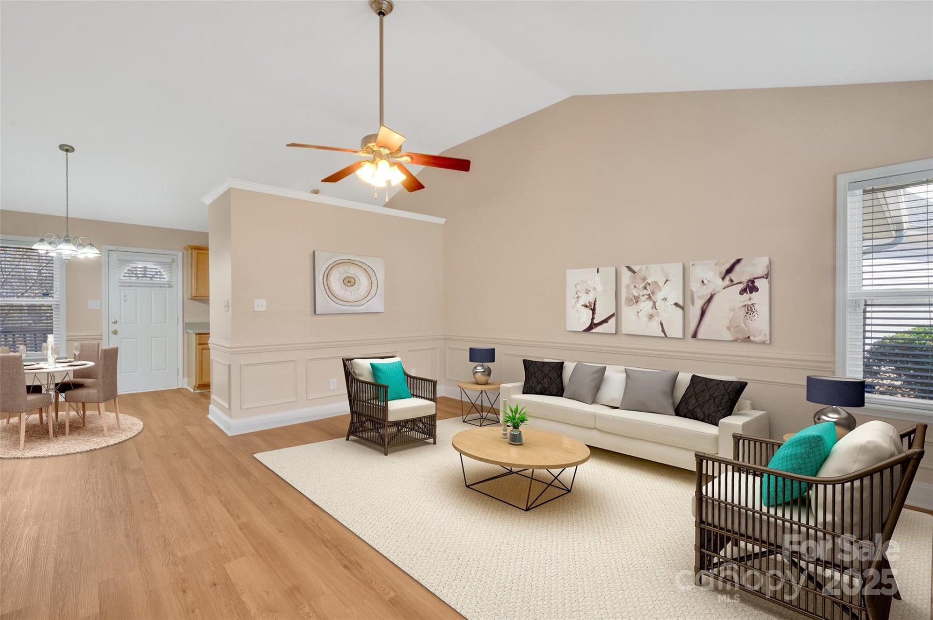 Property image 4 at 7905 Symphony Road, Charlotte, NC 28216